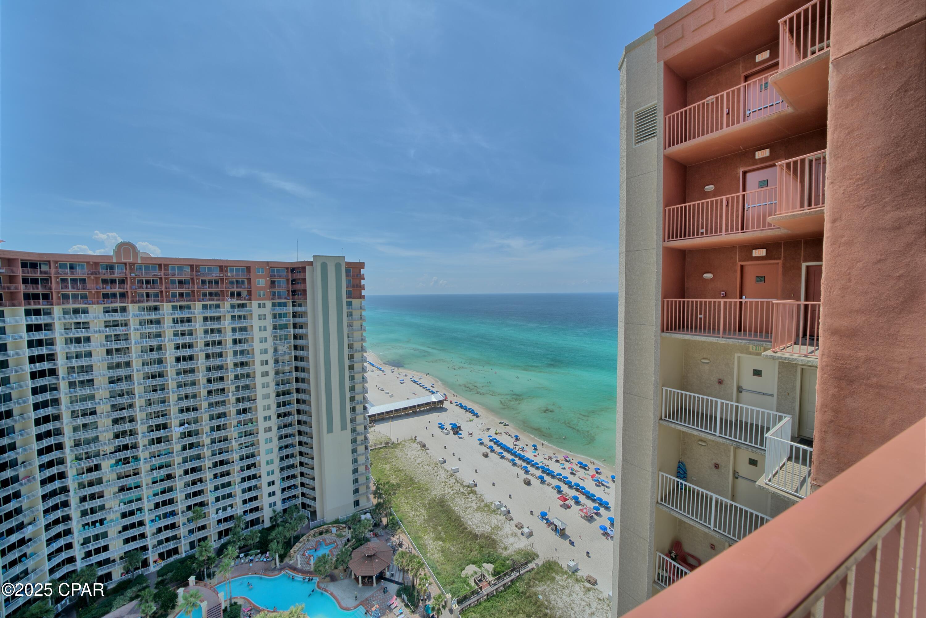 Shores Of Panama Phase I - Residential