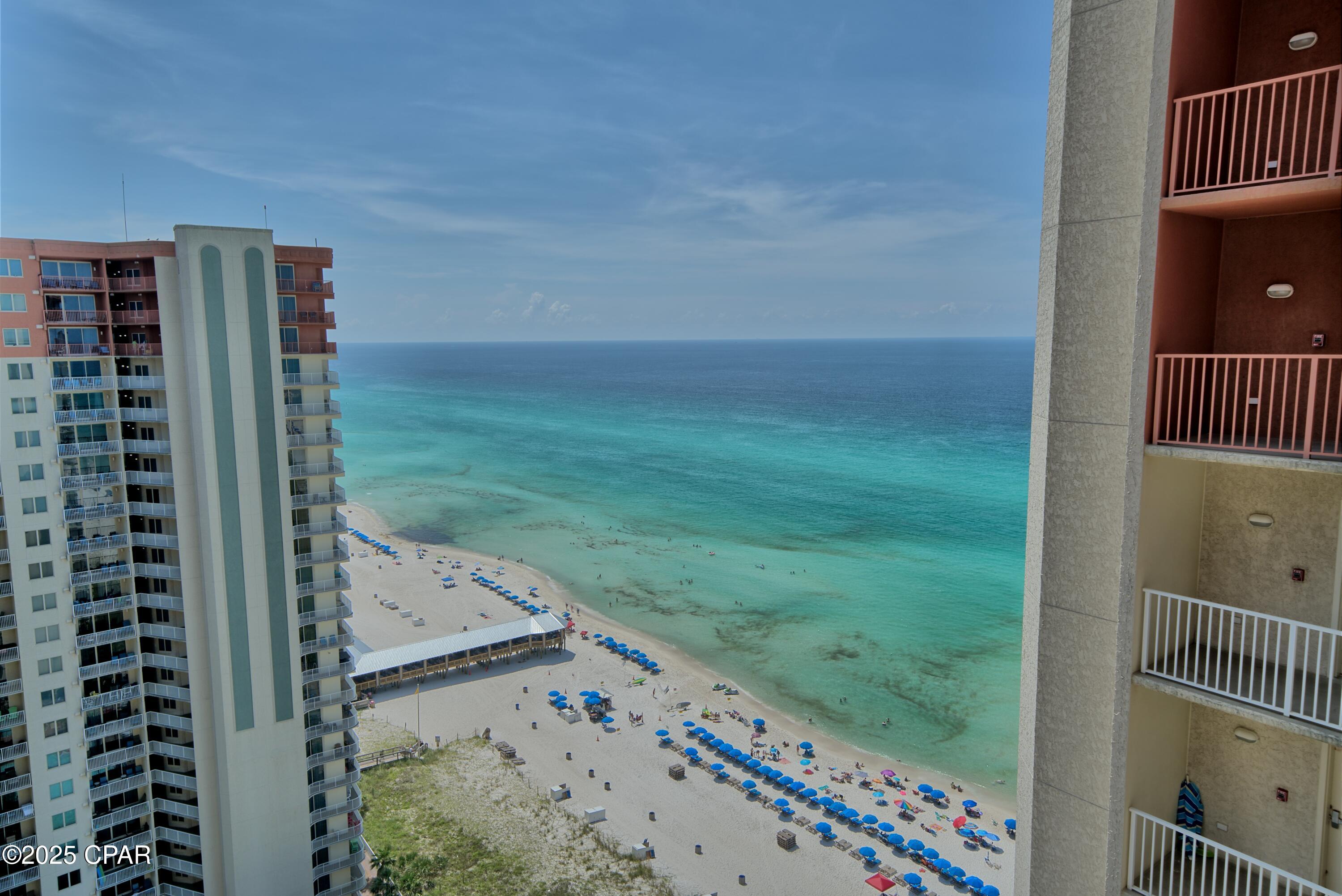 Shores Of Panama Phase I - Residential