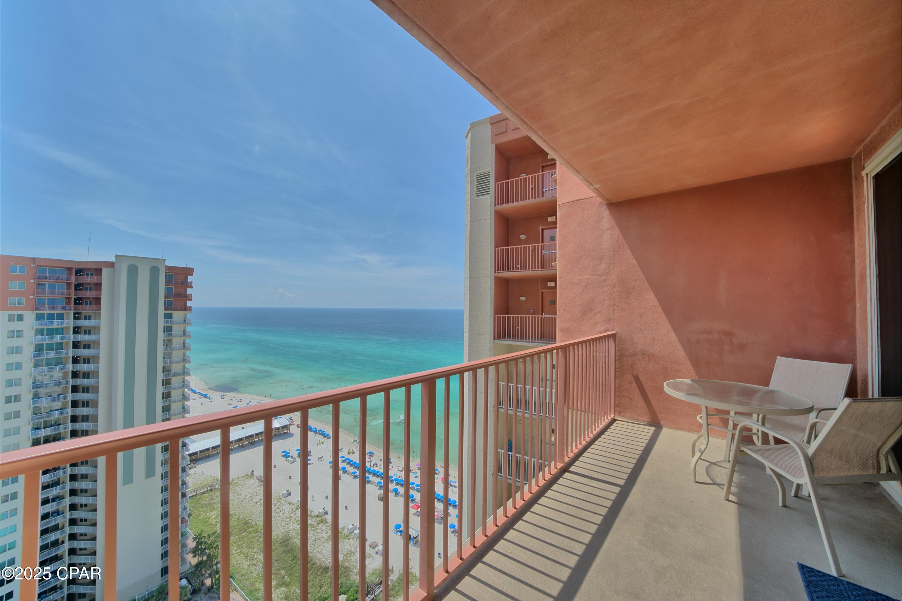 Shores Of Panama Phase I - Residential