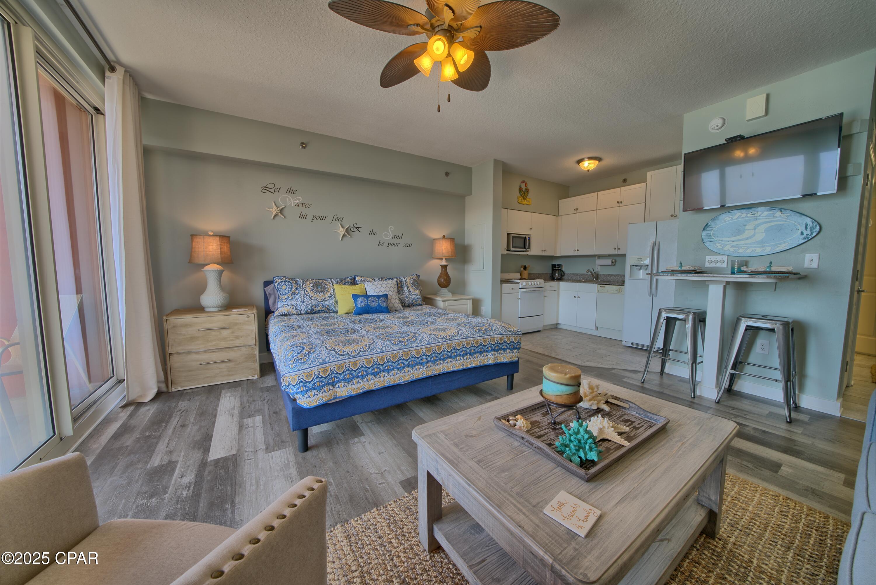 Shores Of Panama Phase I - Residential