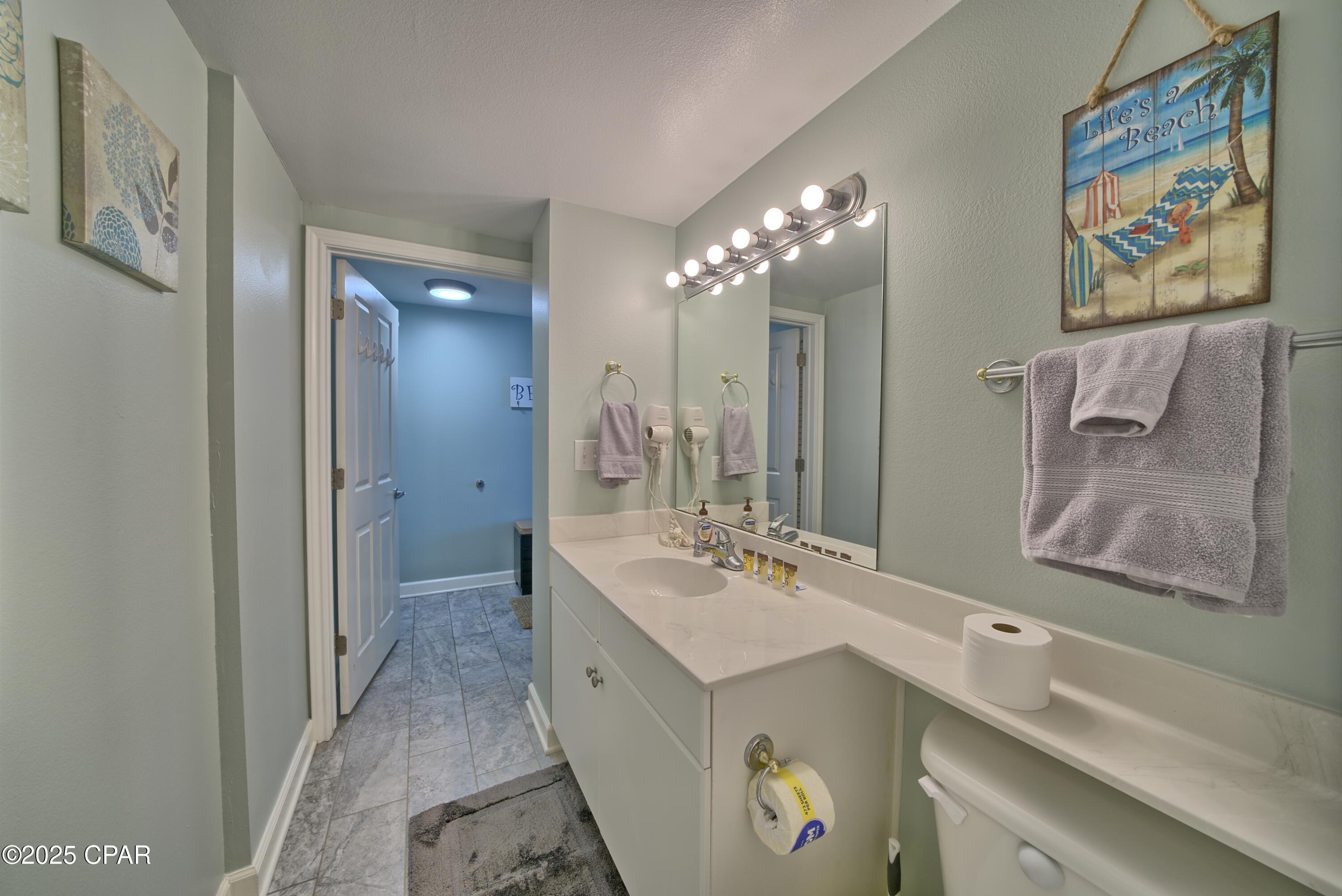 Shores Of Panama Phase I - Residential