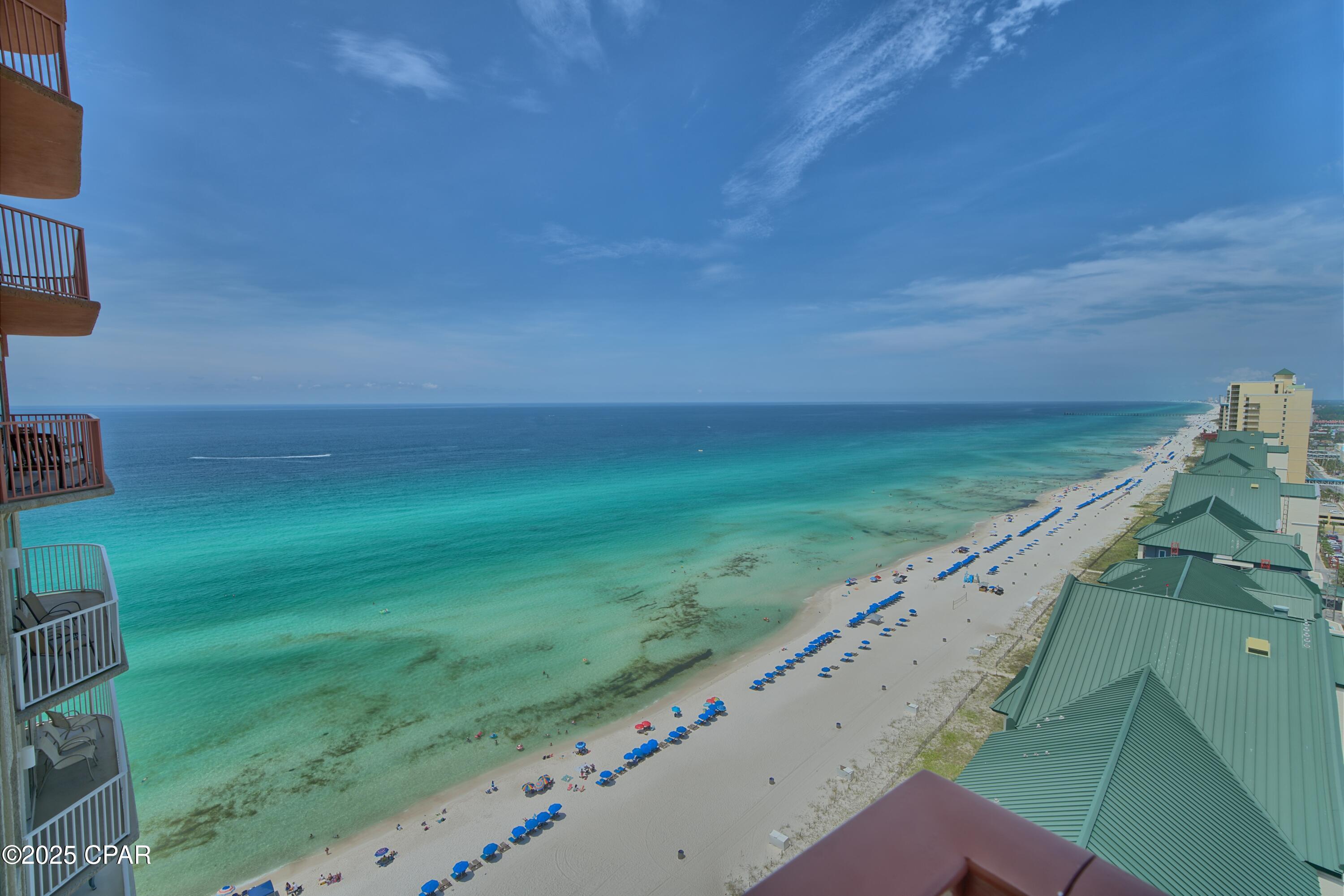 Shores Of Panama Phase I - Residential