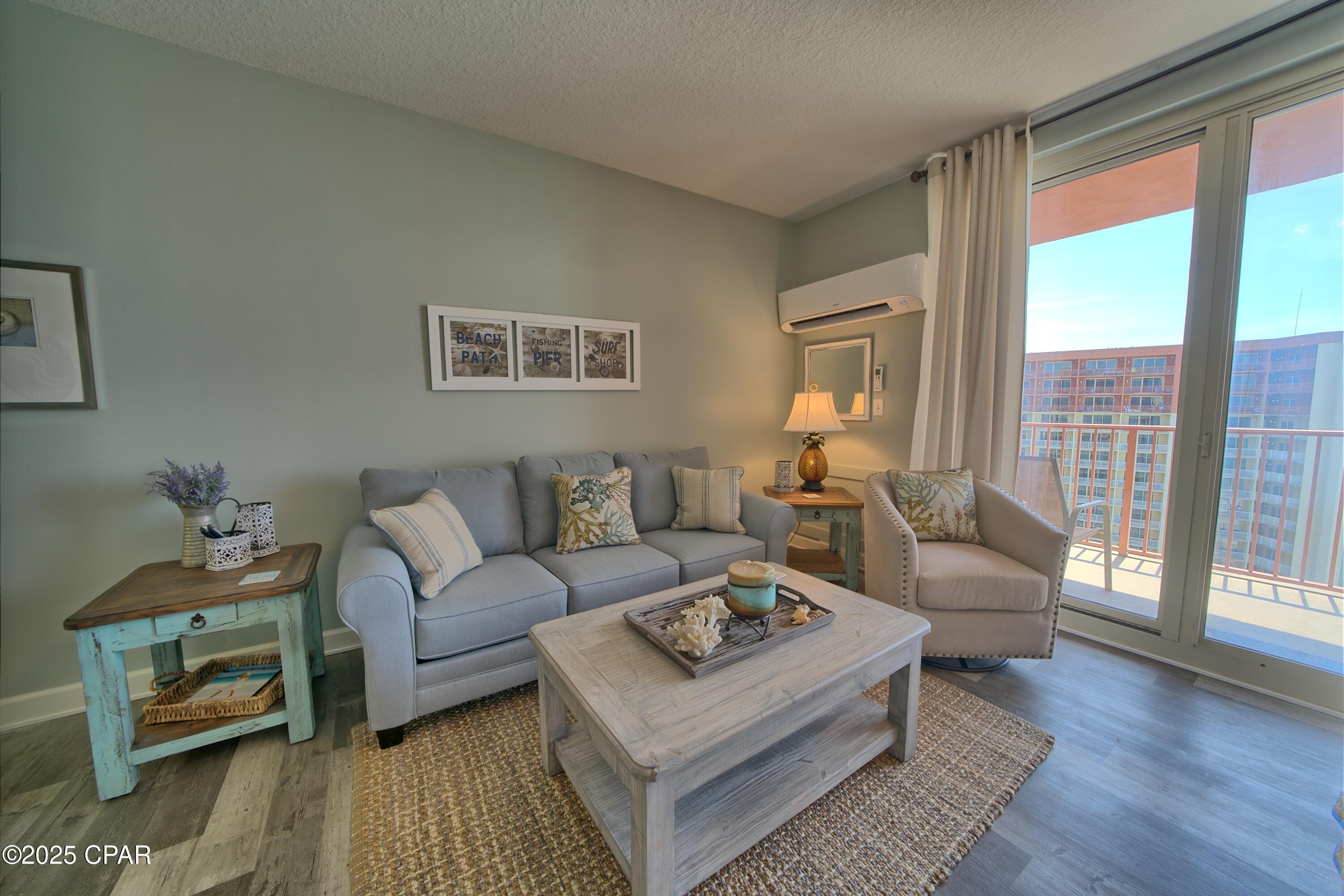 Shores Of Panama Phase I - Residential