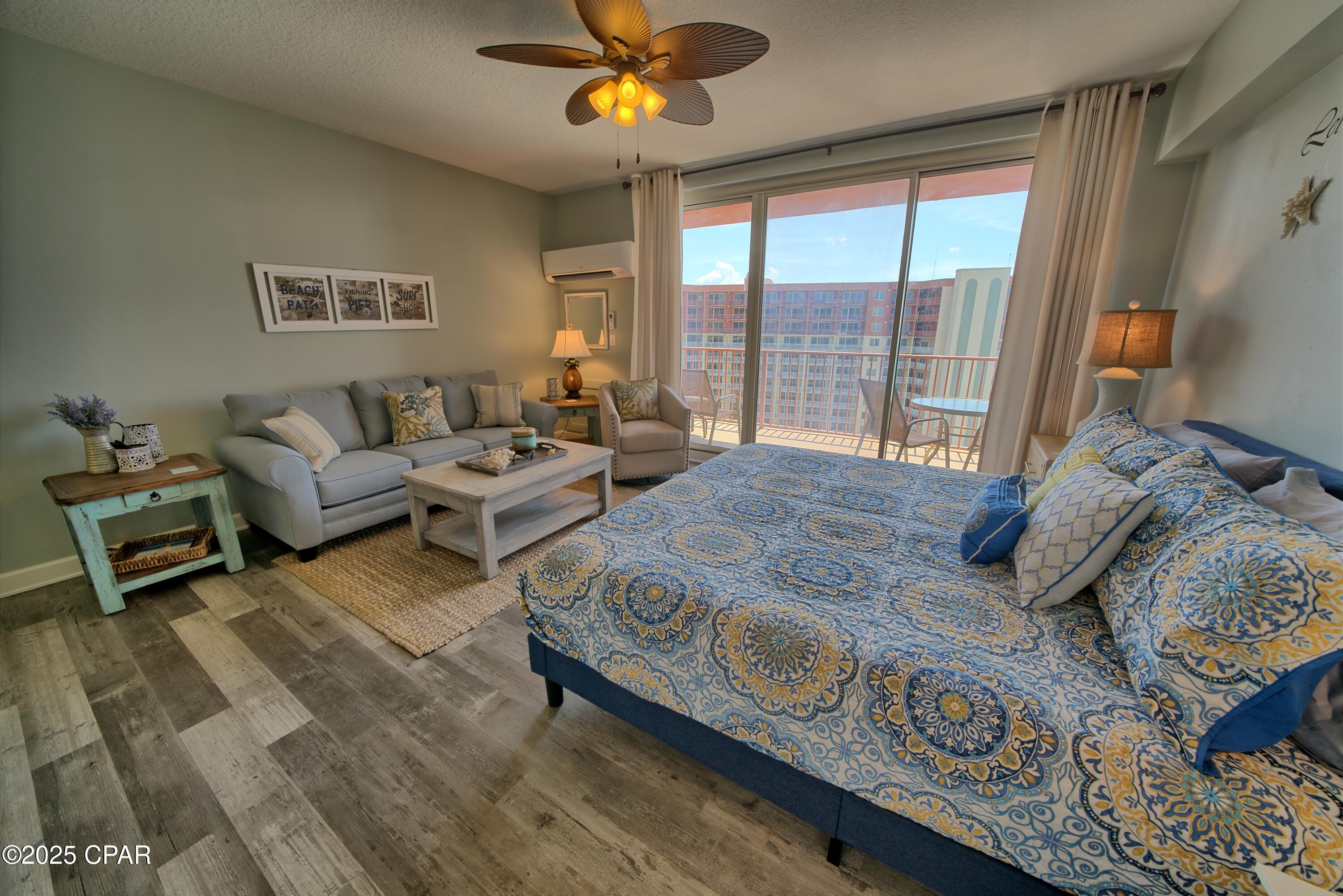 Shores Of Panama Phase I - Residential