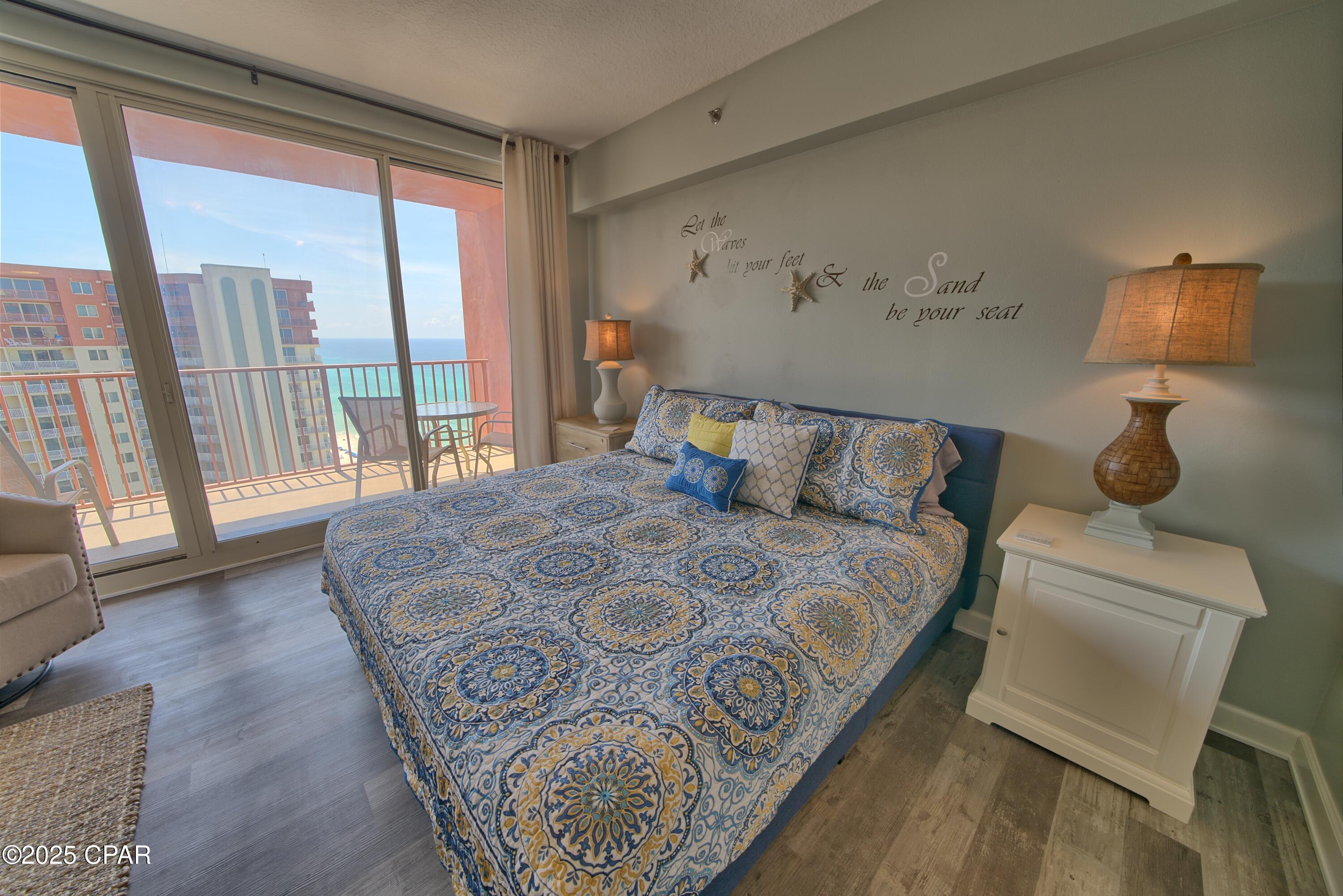 Shores Of Panama Phase I - Residential