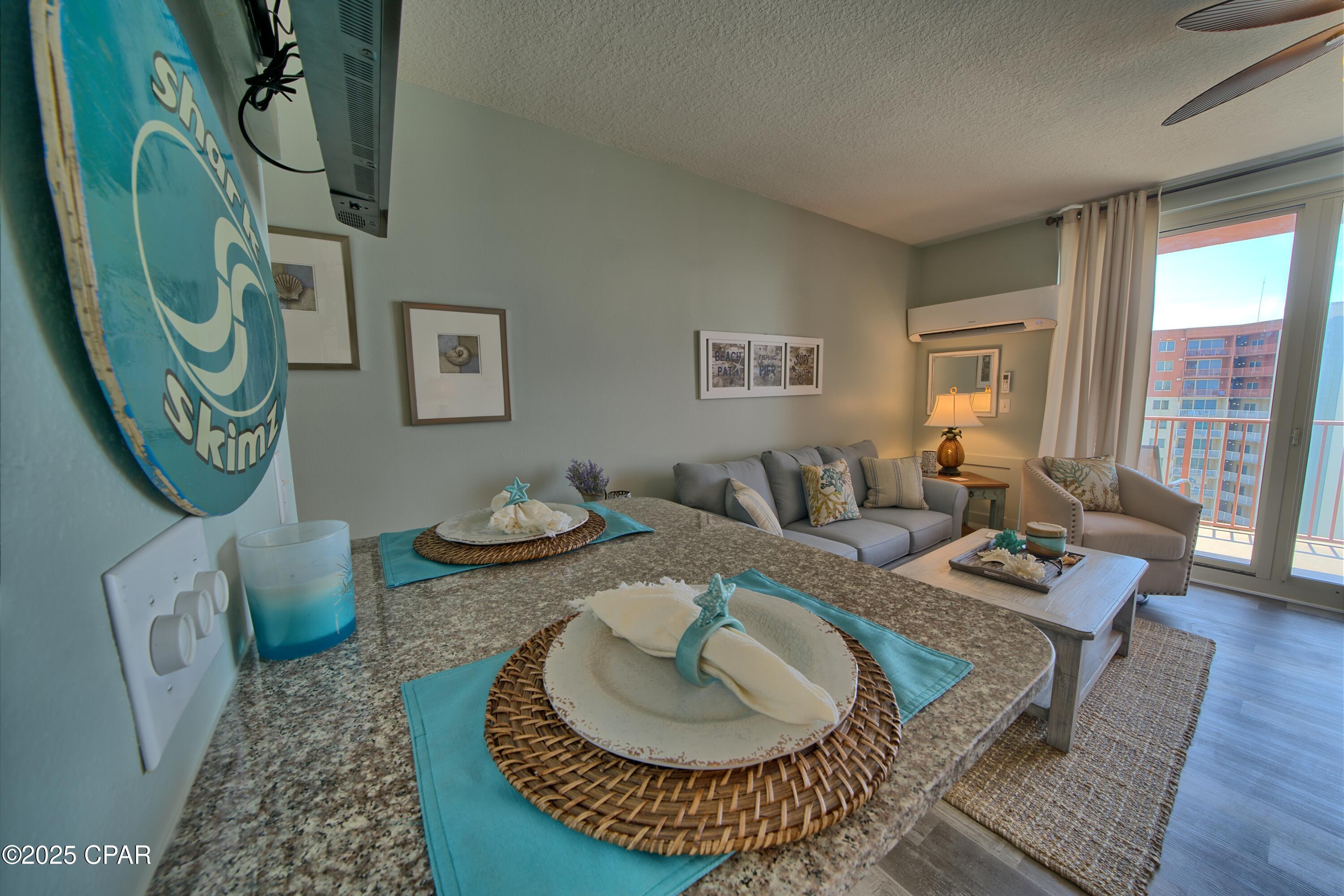 Shores Of Panama Phase I - Residential