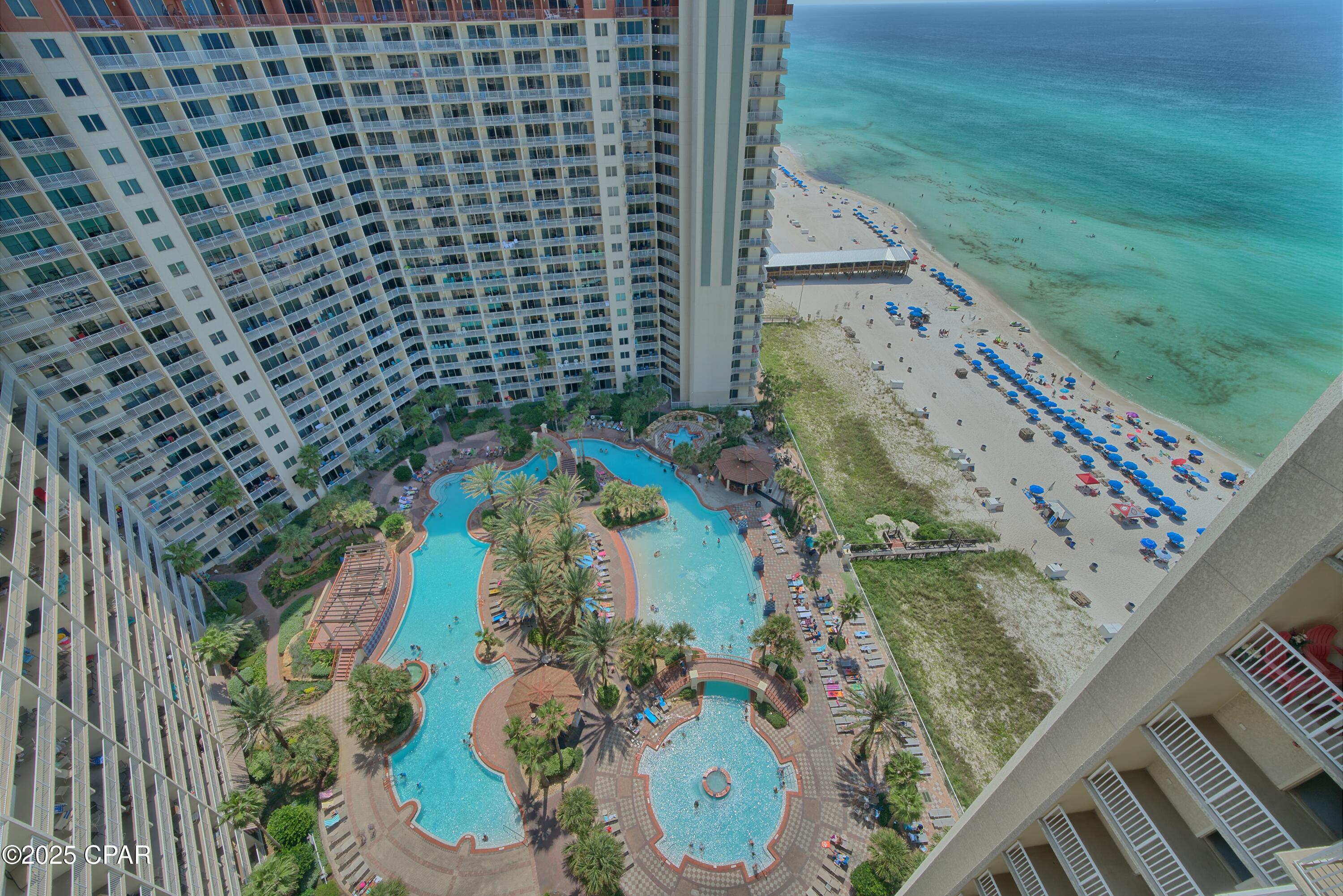 Shores Of Panama Phase I - Residential