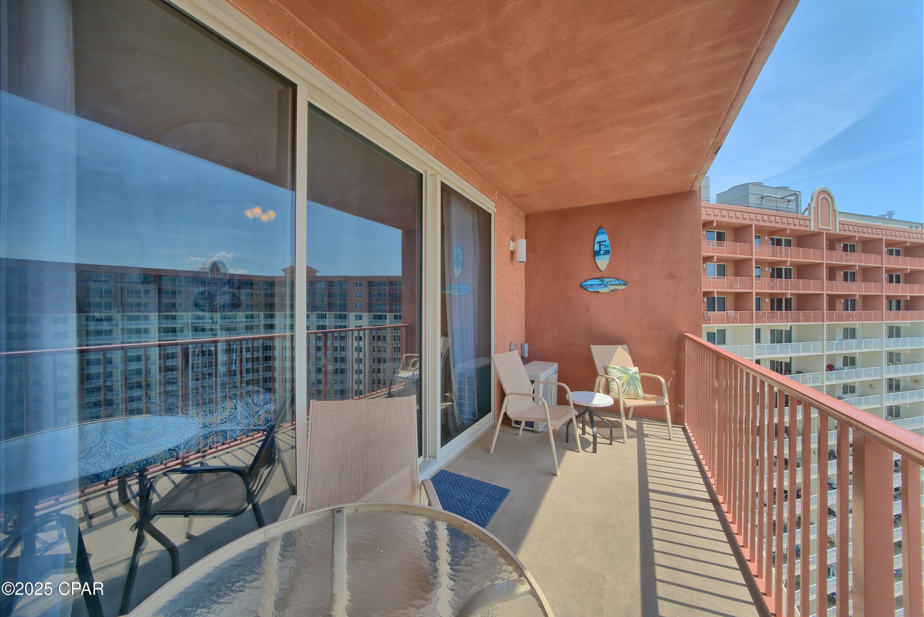 Shores Of Panama Phase I - Residential