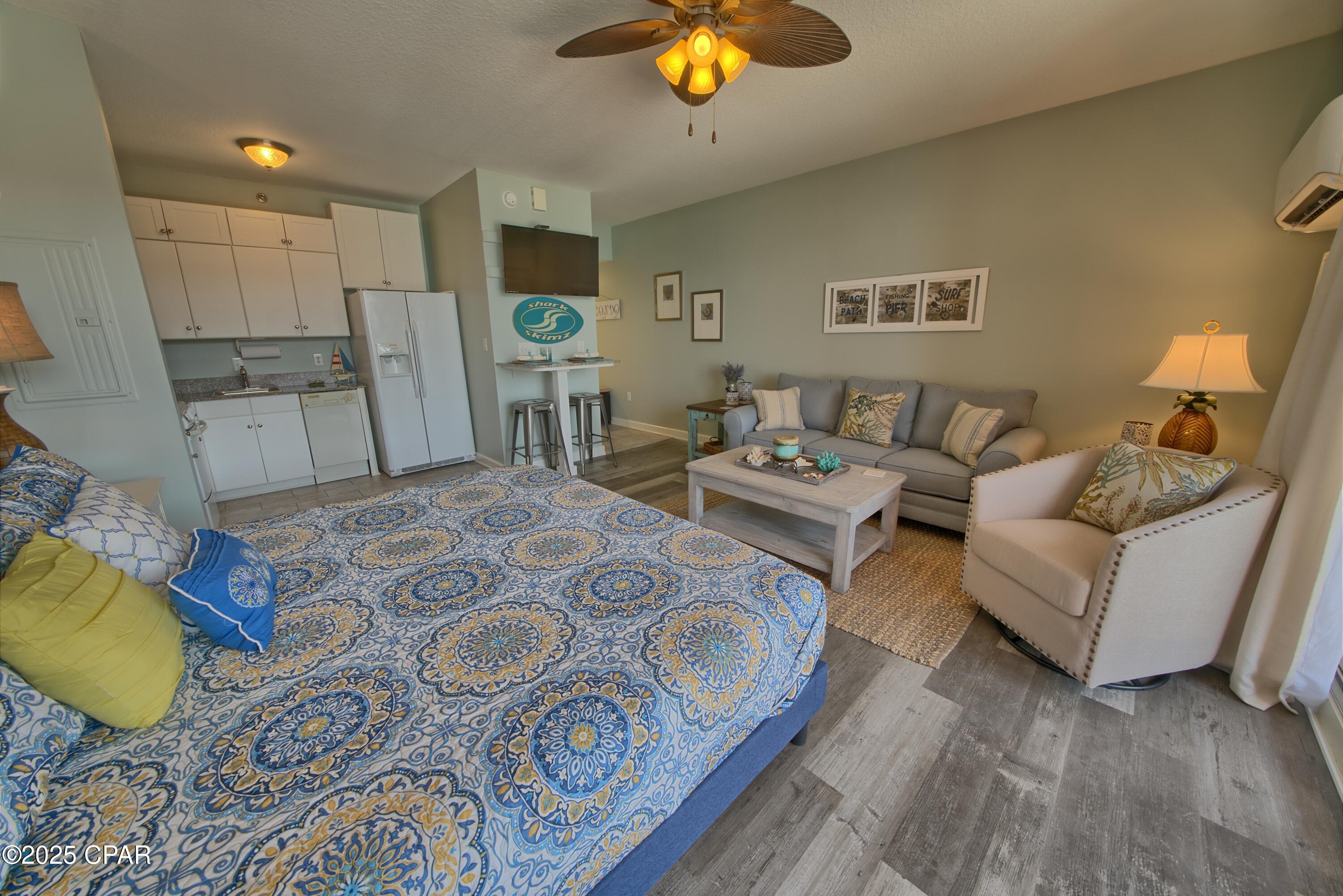 Shores Of Panama Phase I - Residential