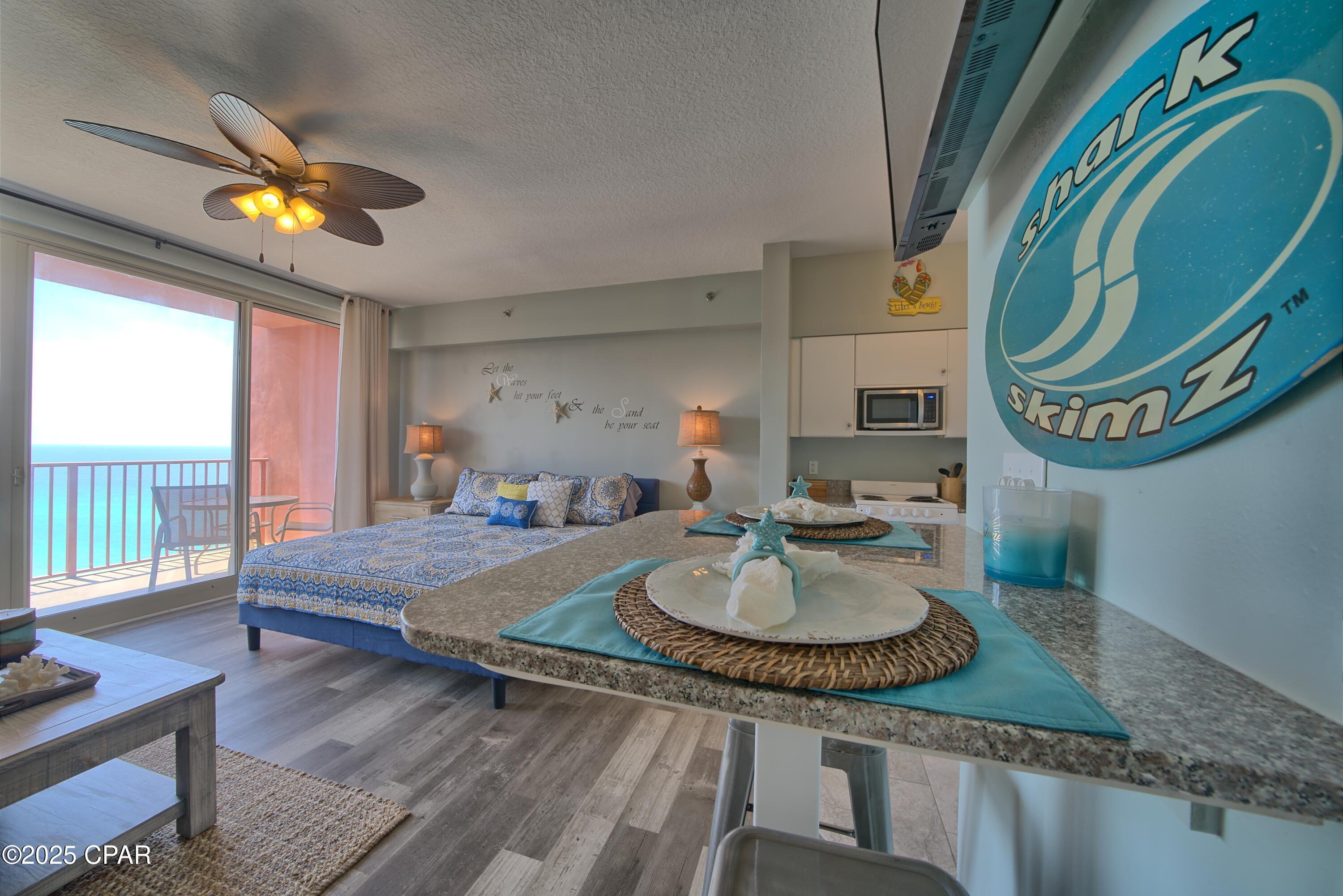 Shores Of Panama Phase I - Residential