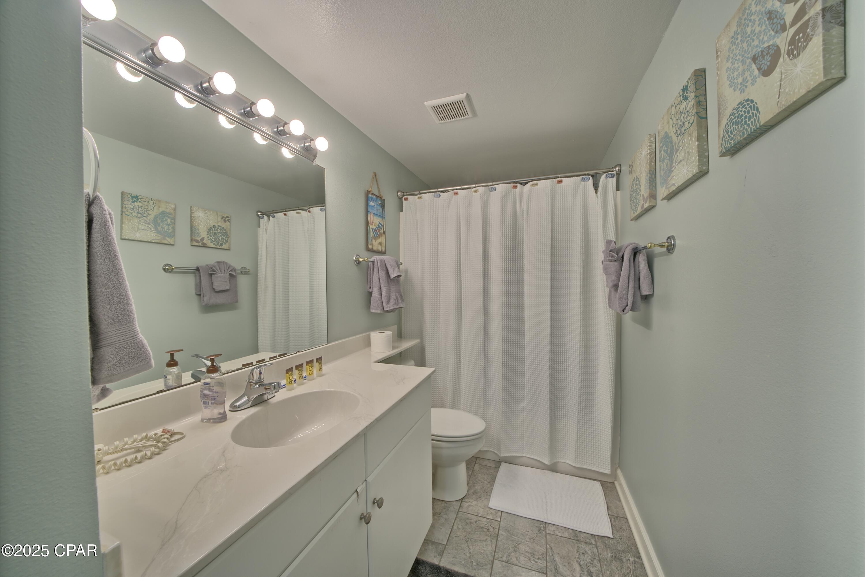 Shores Of Panama Phase I - Residential