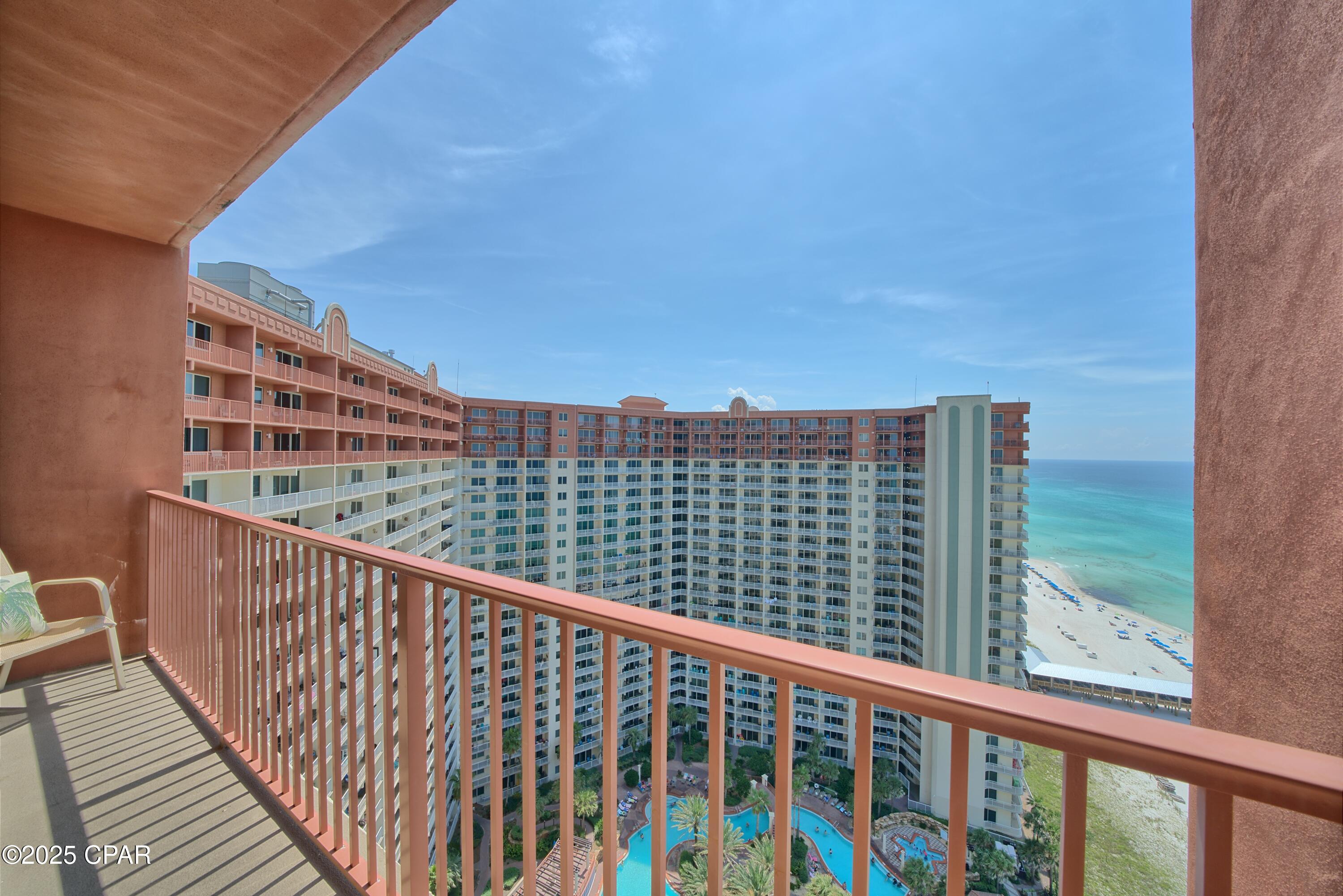 Shores Of Panama Phase I - Residential