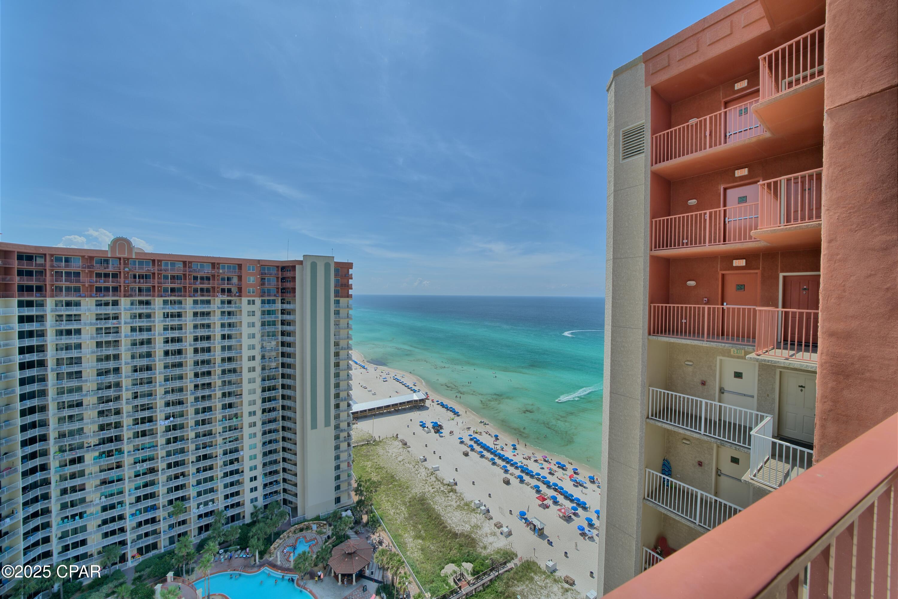 Shores Of Panama Phase I - Residential