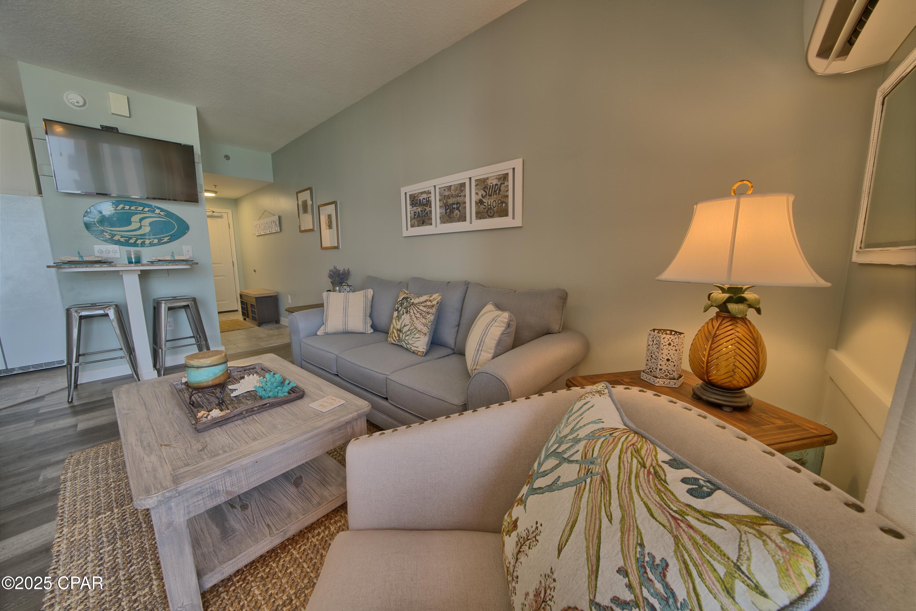 Shores Of Panama Phase I - Residential