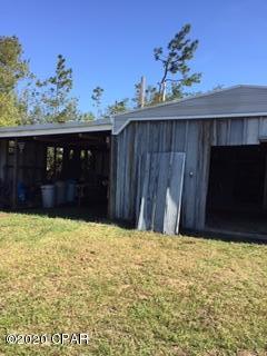 Huckleberry Hill - Residential