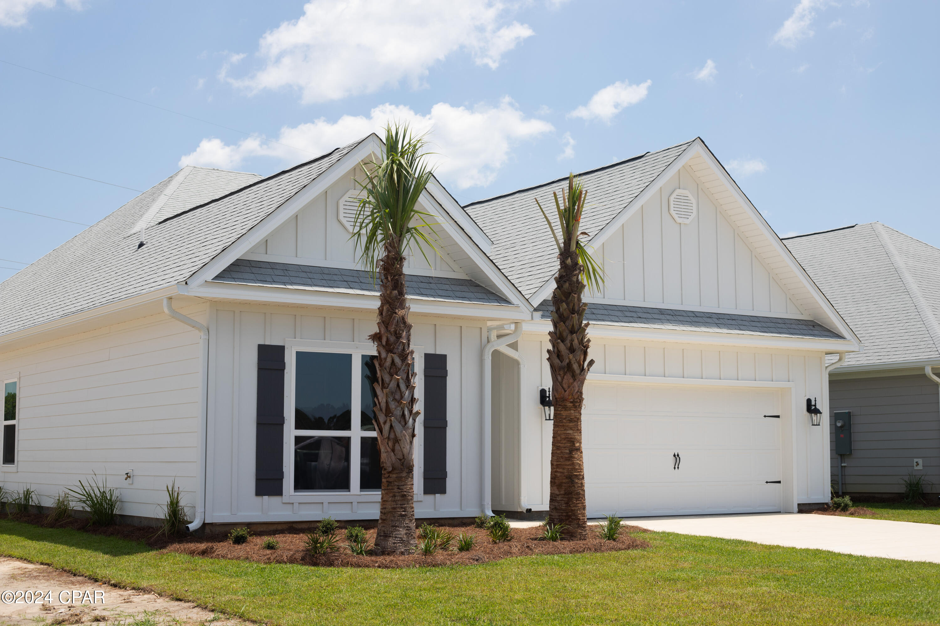 Caballeros Estates at Hombre - Residential