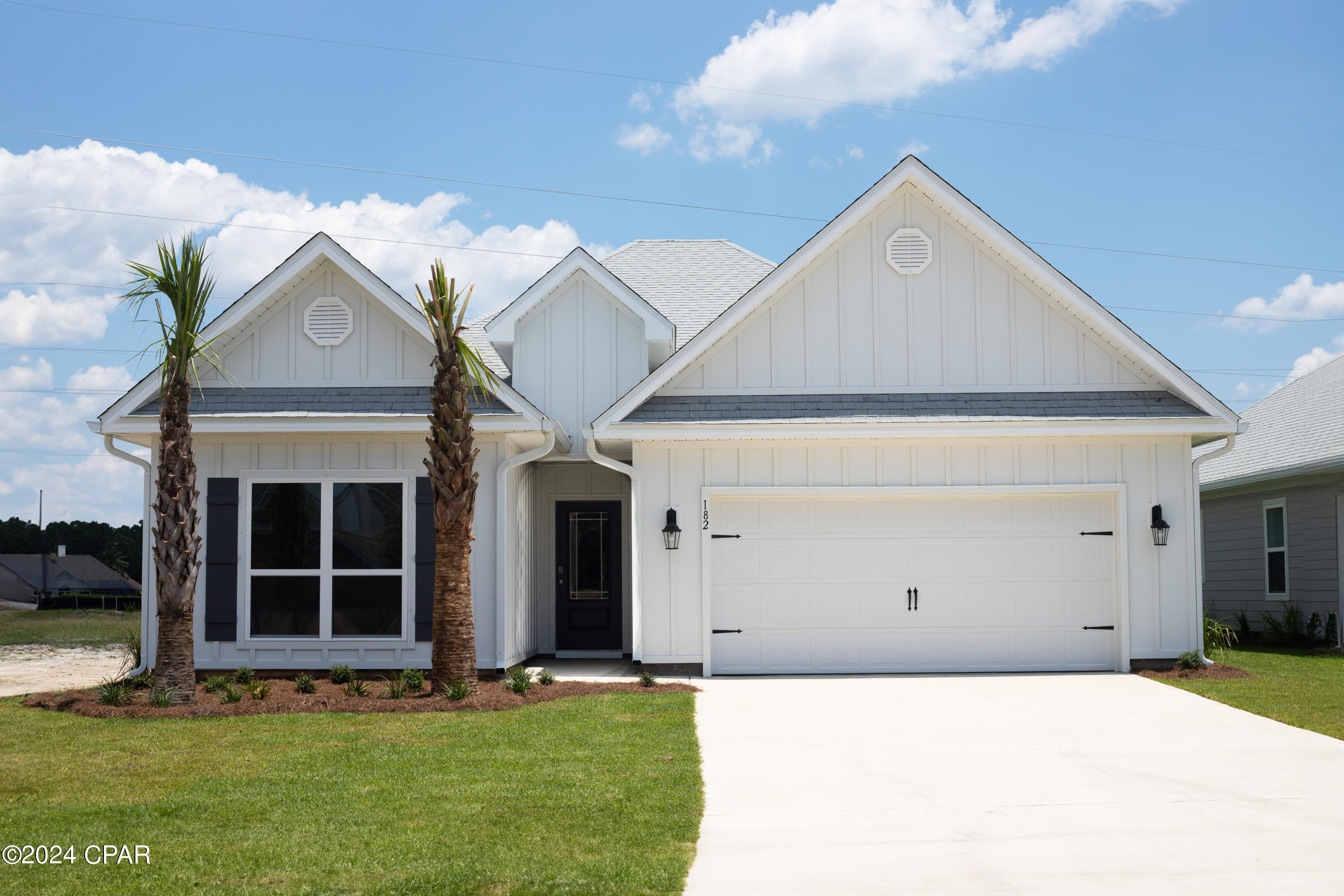 Caballeros Estates at Hombre - Residential