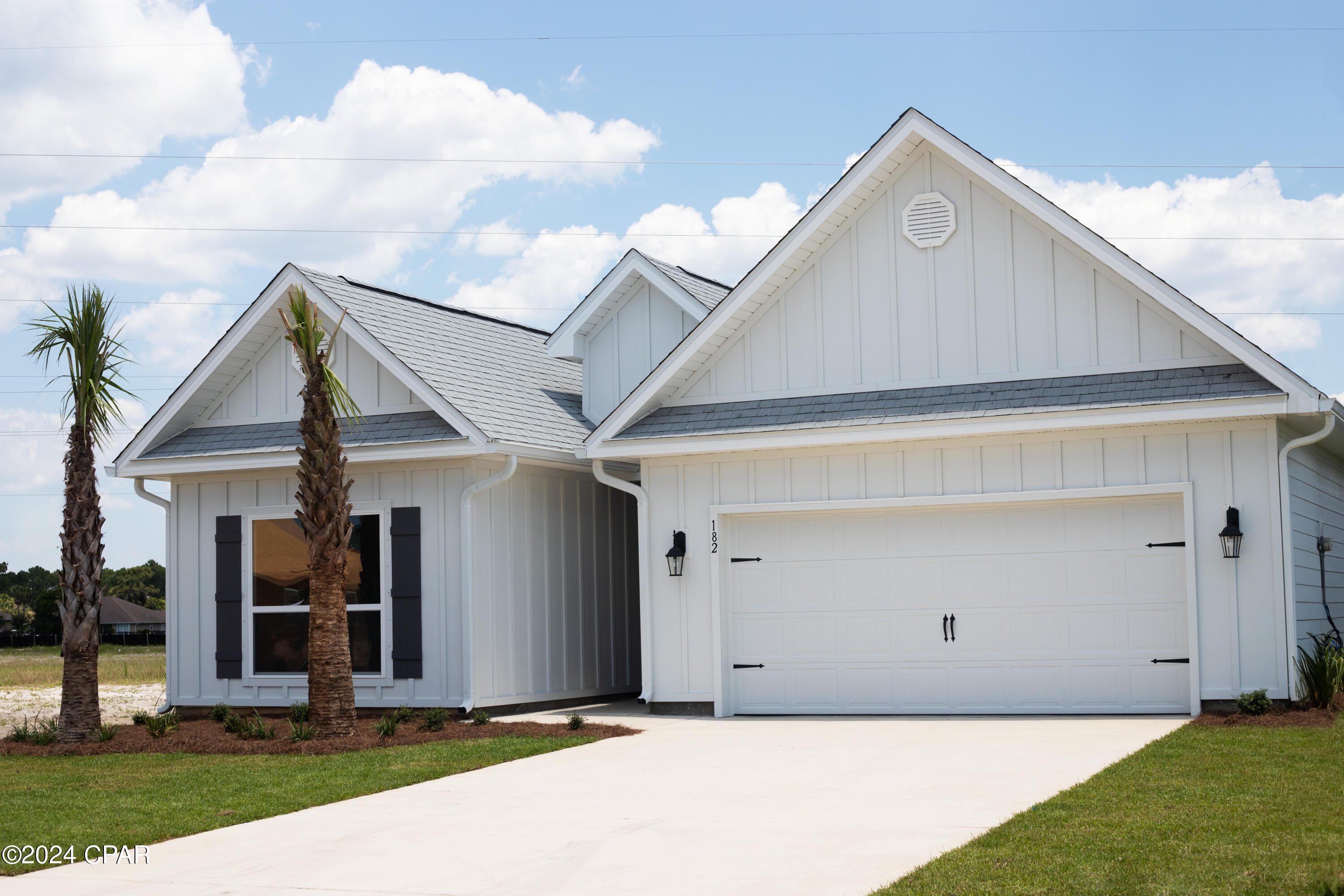 Caballeros Estates at Hombre - Residential