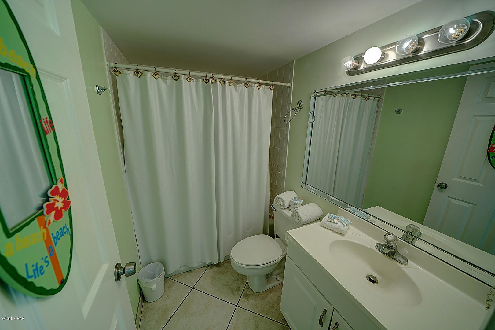 Continental Condos - Residential