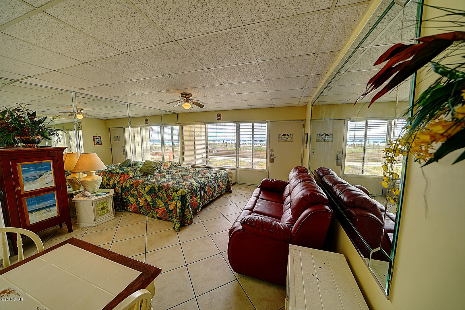 Continental Condos - Residential