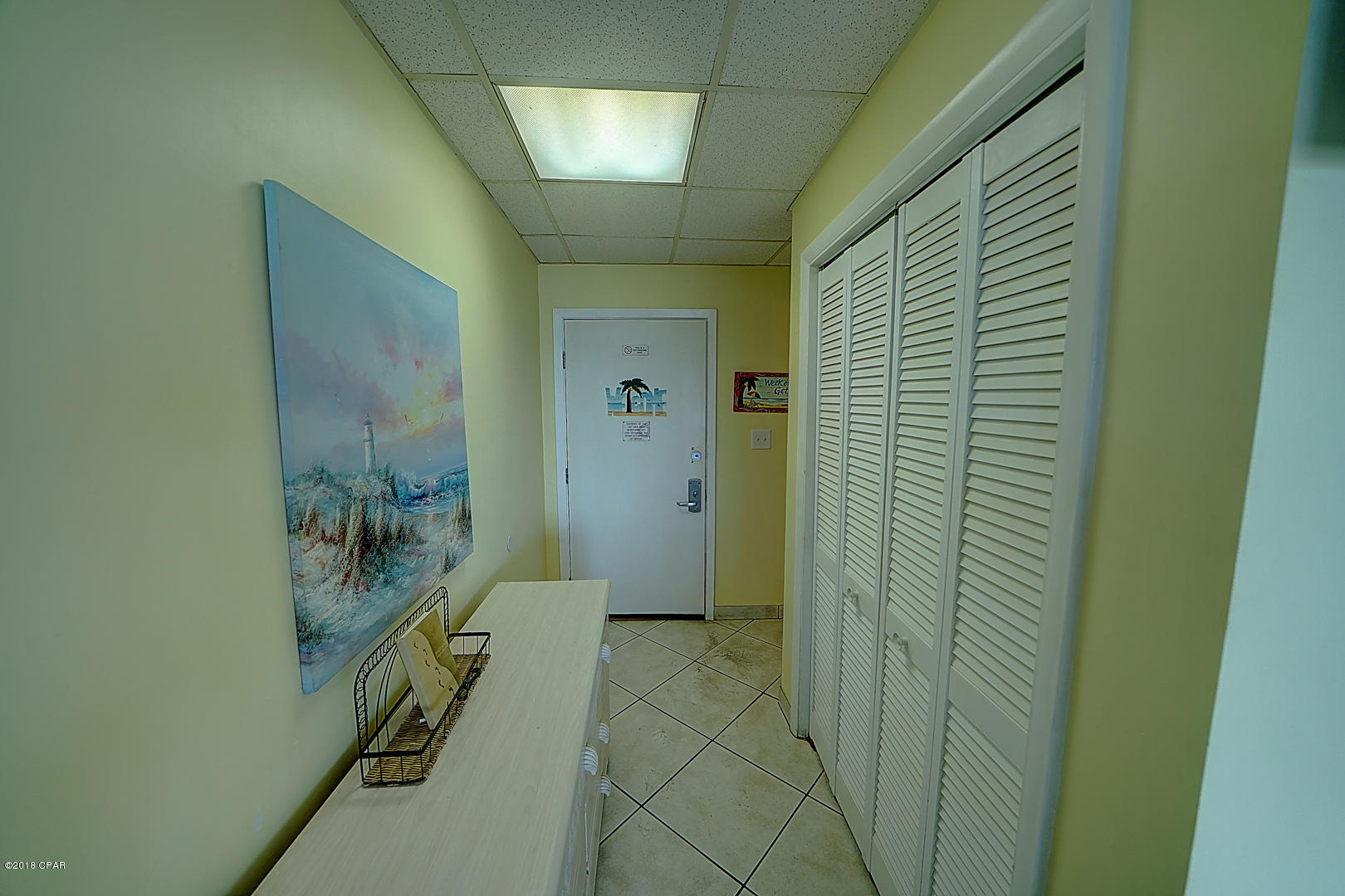 Continental Condos - Residential