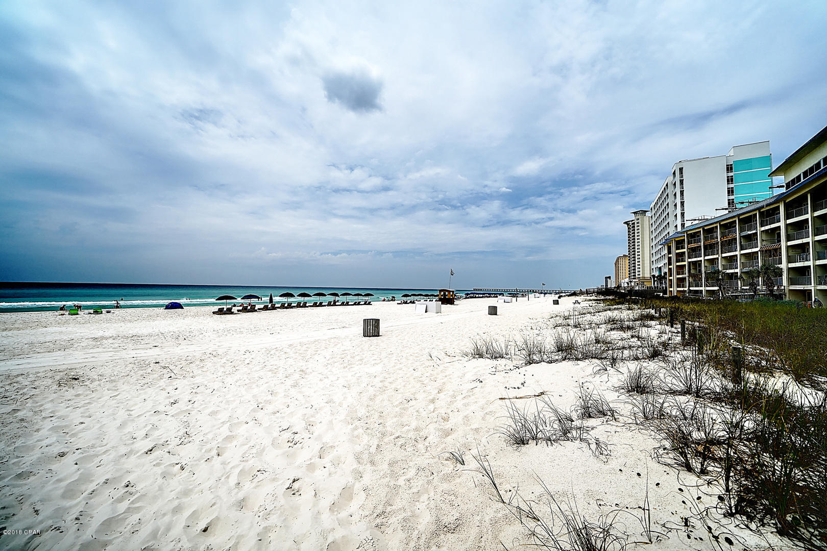 Continental Condos - Residential