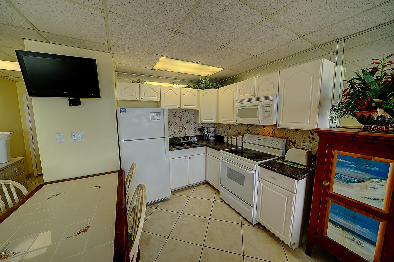 Continental Condos - Residential