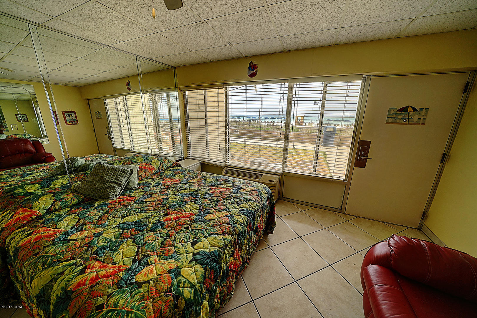 Continental Condos - Residential