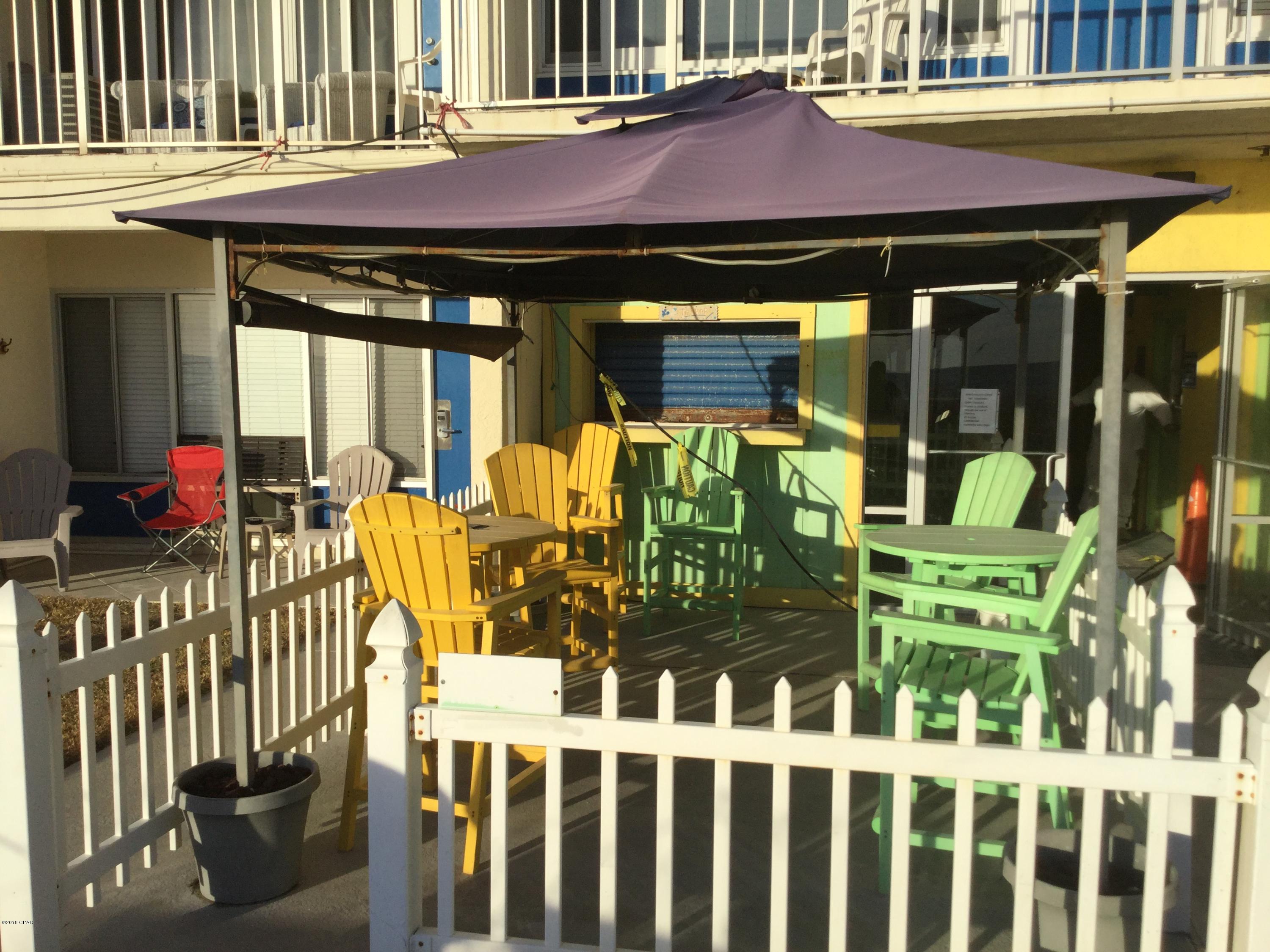 Continental Condos - Residential