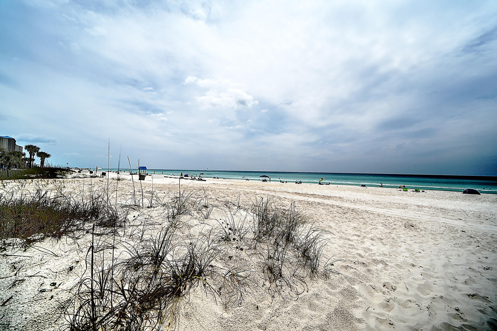 Continental Condos - Residential