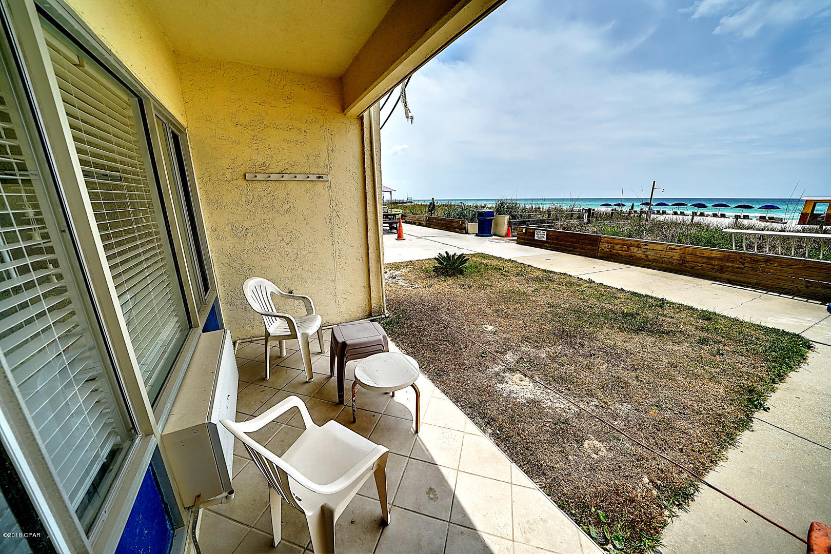 Continental Condos - Residential