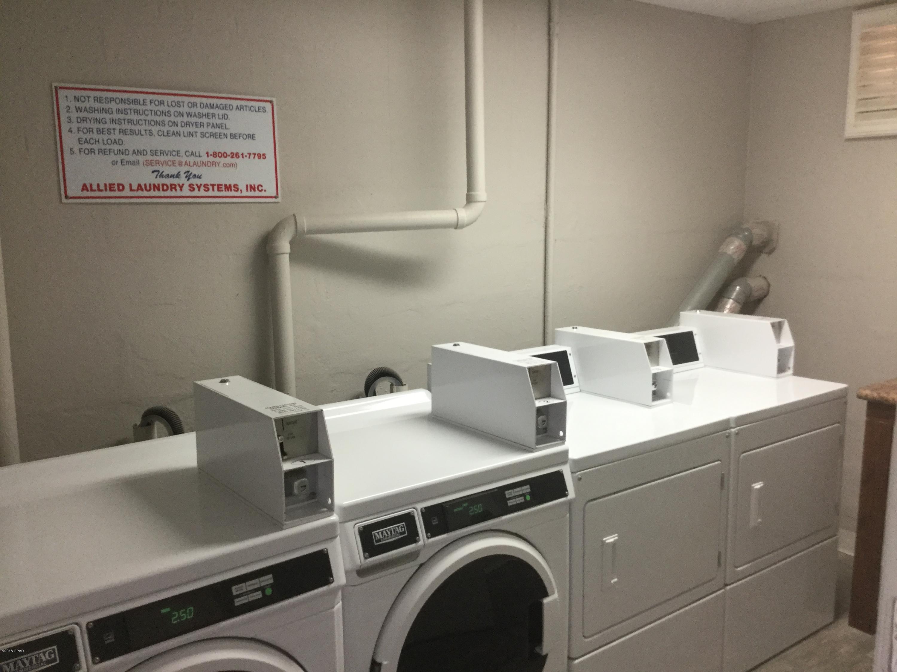 Continental Condos - Residential