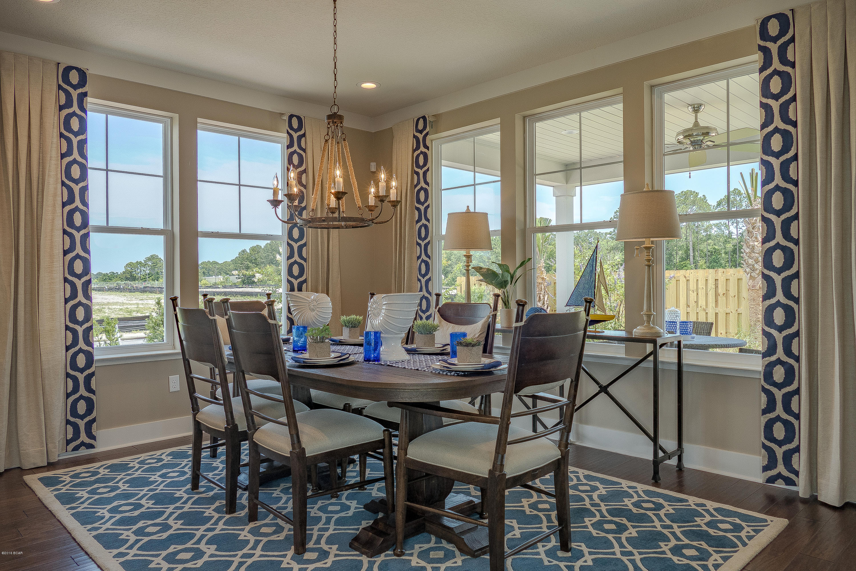 Sweetbay - Residential