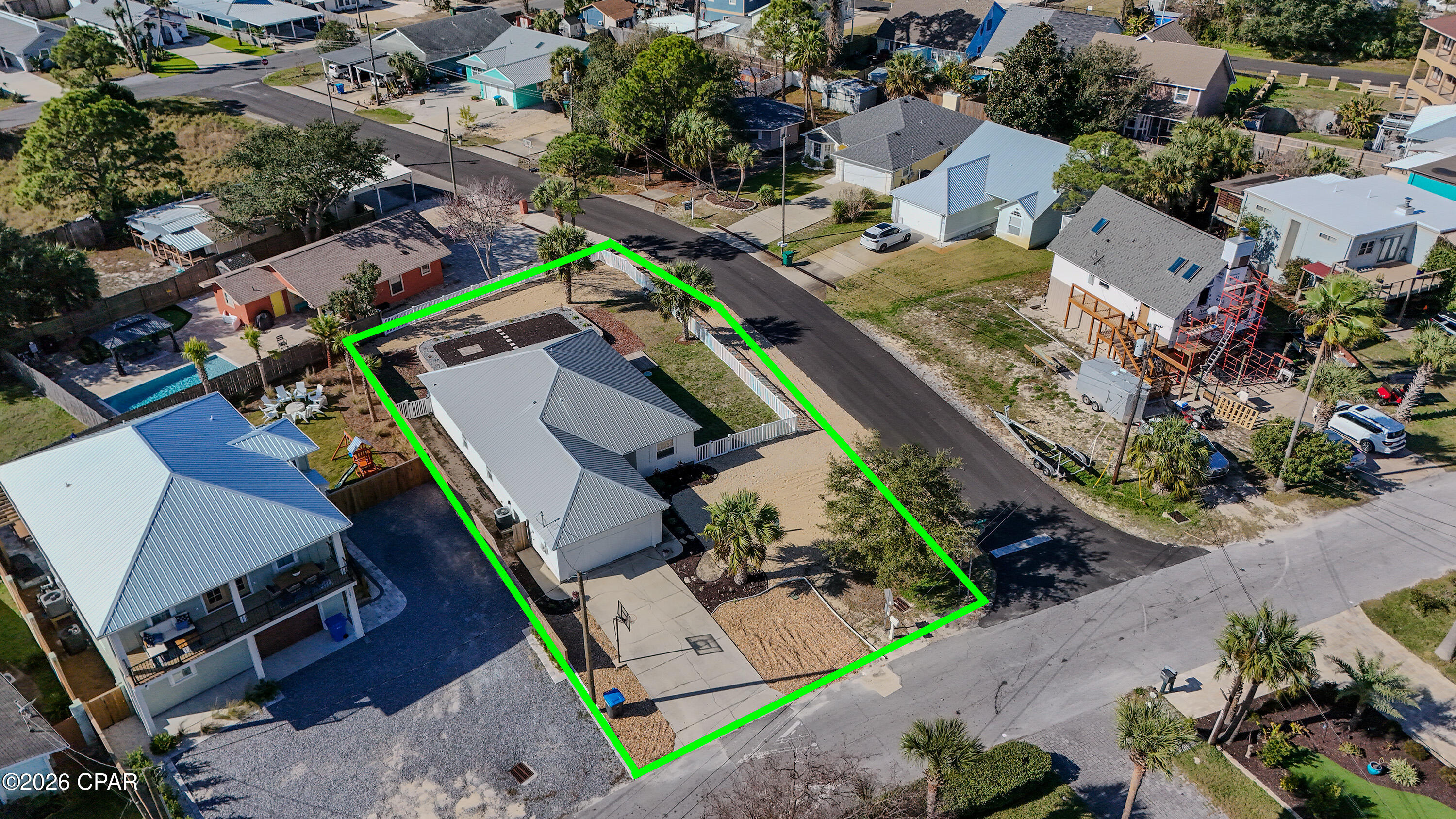 Holiday Beach Unit 15 - Residential