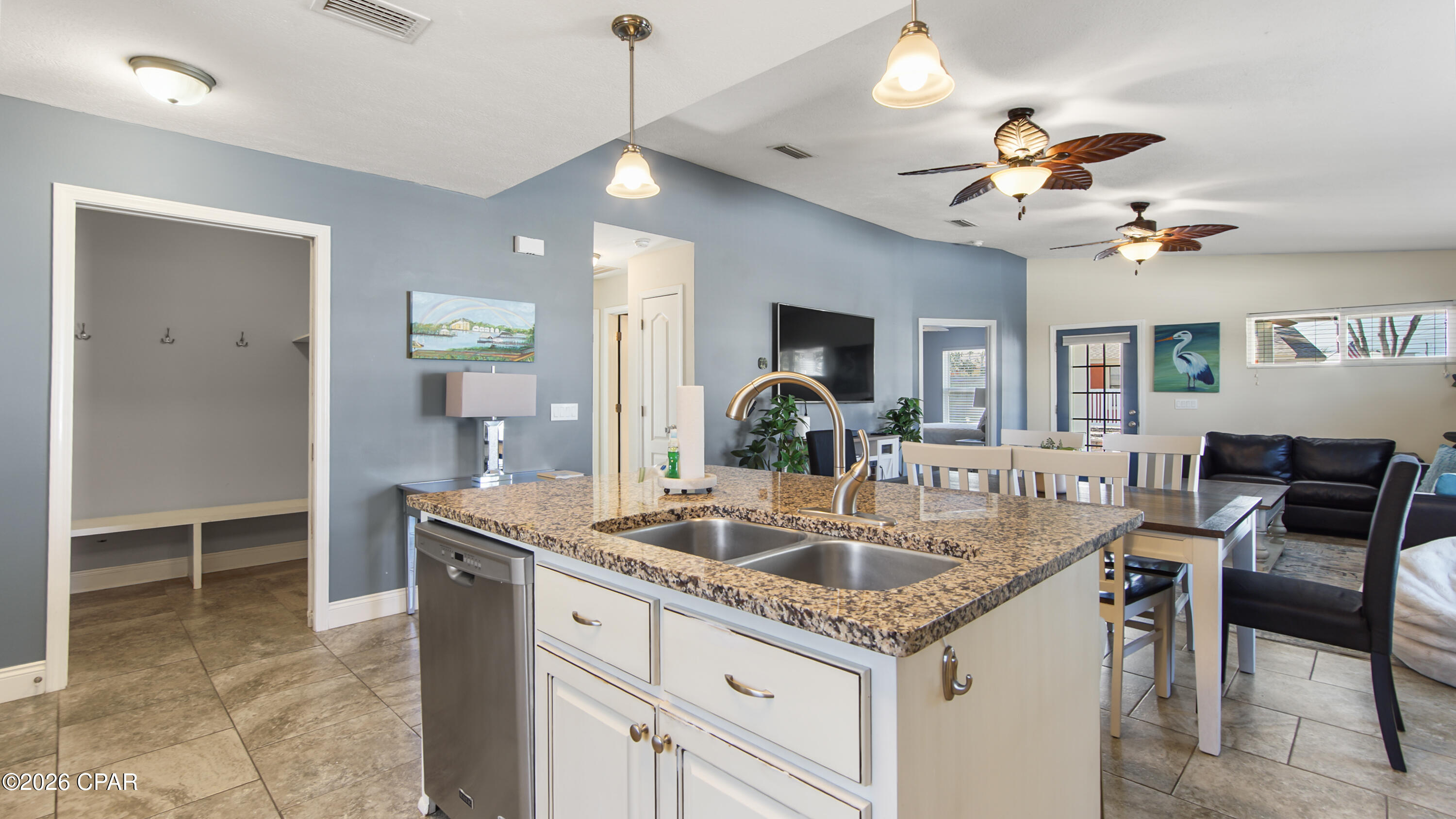 Holiday Beach Unit 15 - Residential