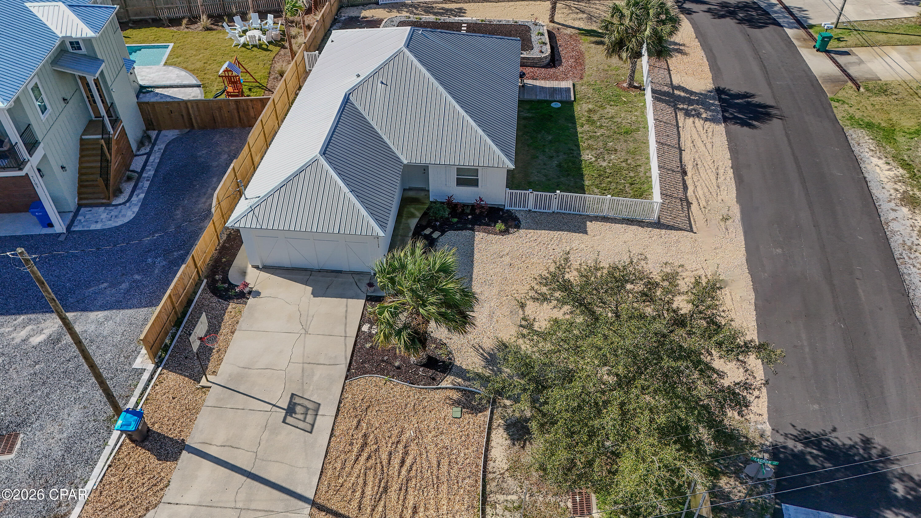 Holiday Beach Unit 15 - Residential