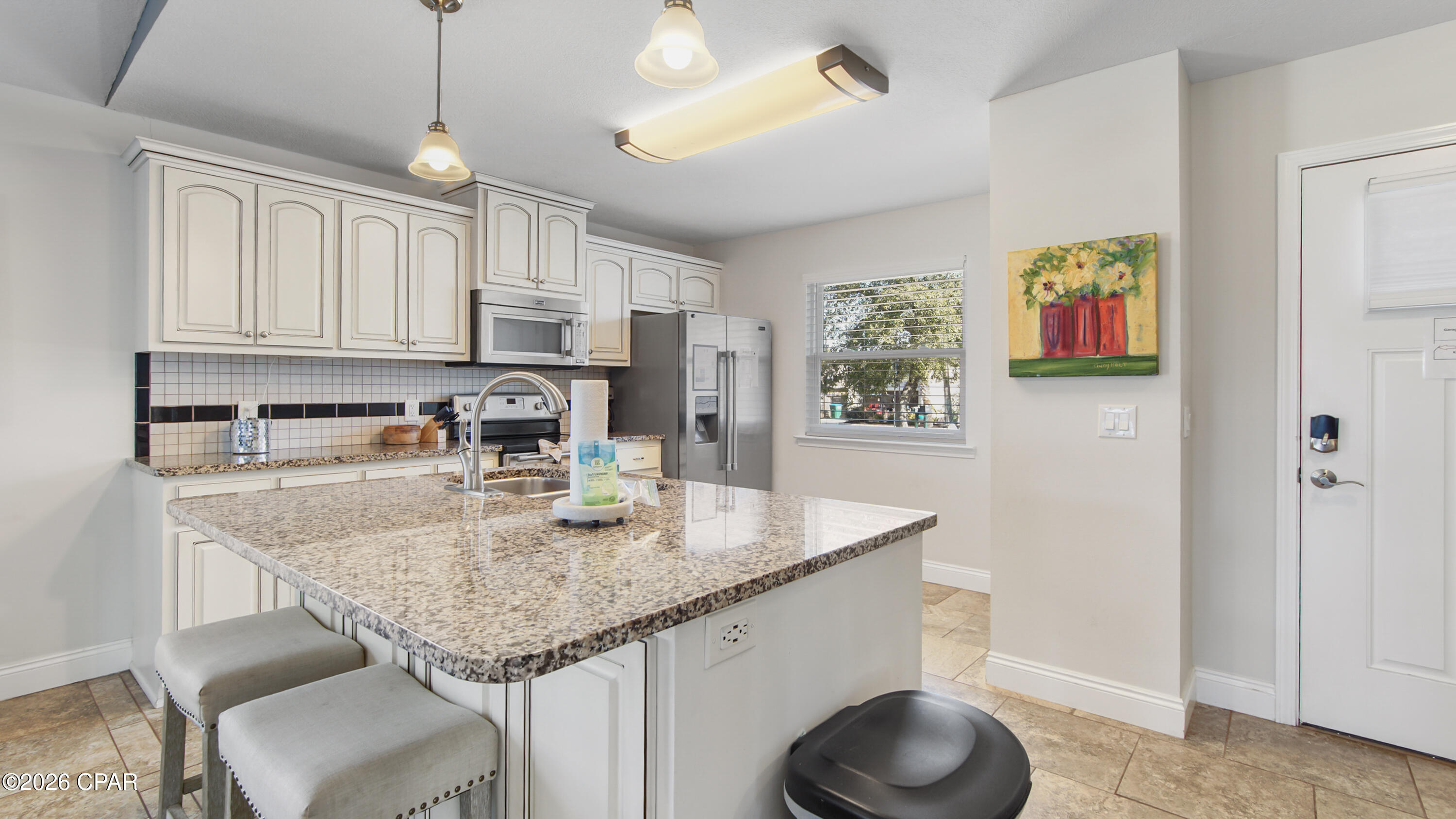 Holiday Beach Unit 15 - Residential