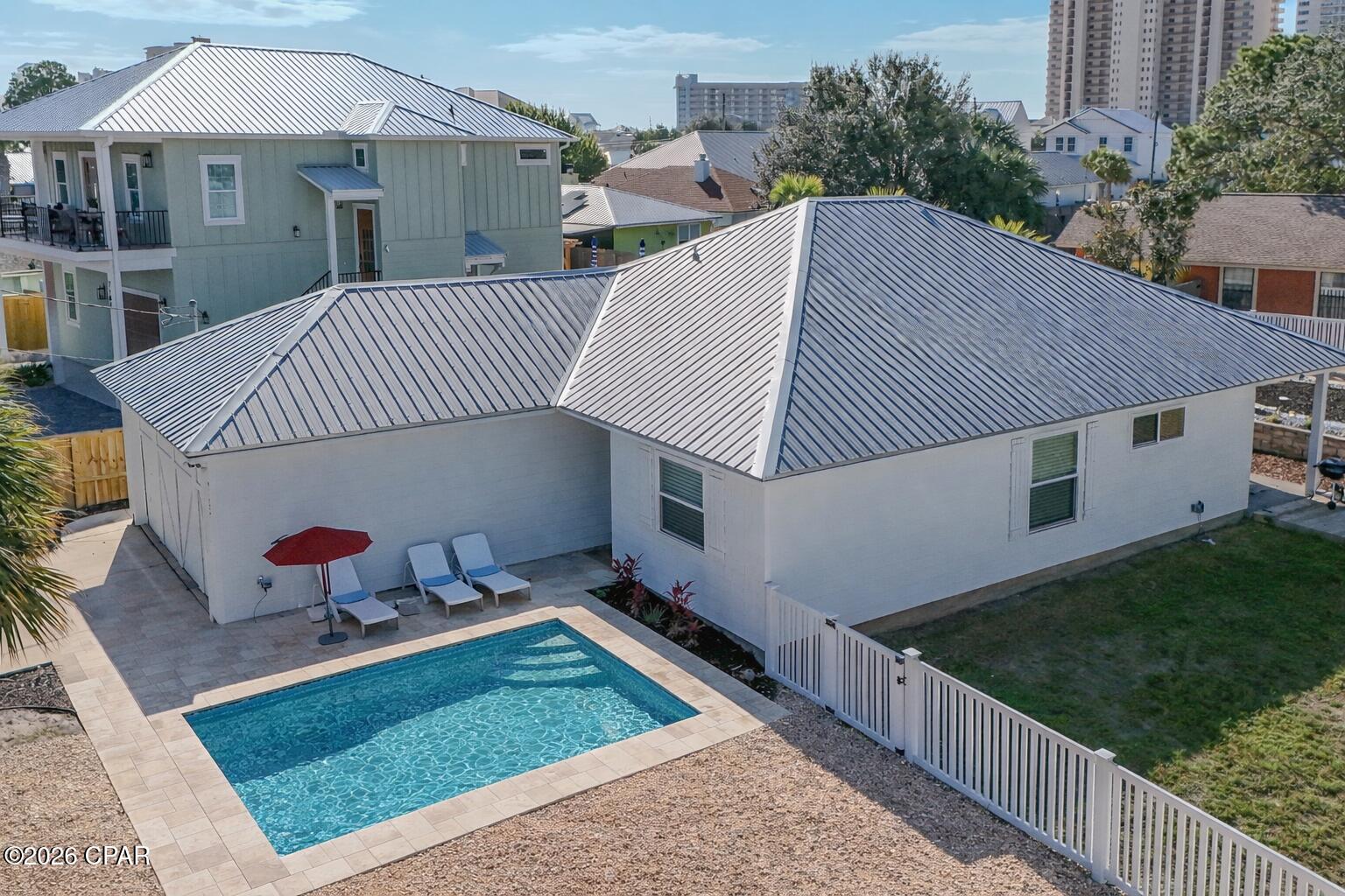 Holiday Beach Unit 15 - Residential