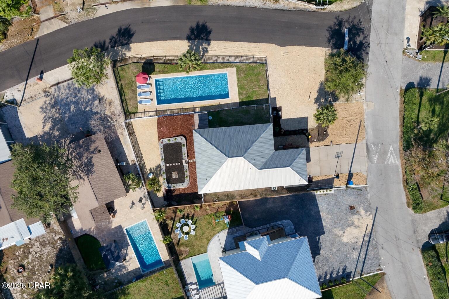 Holiday Beach Unit 15 - Residential