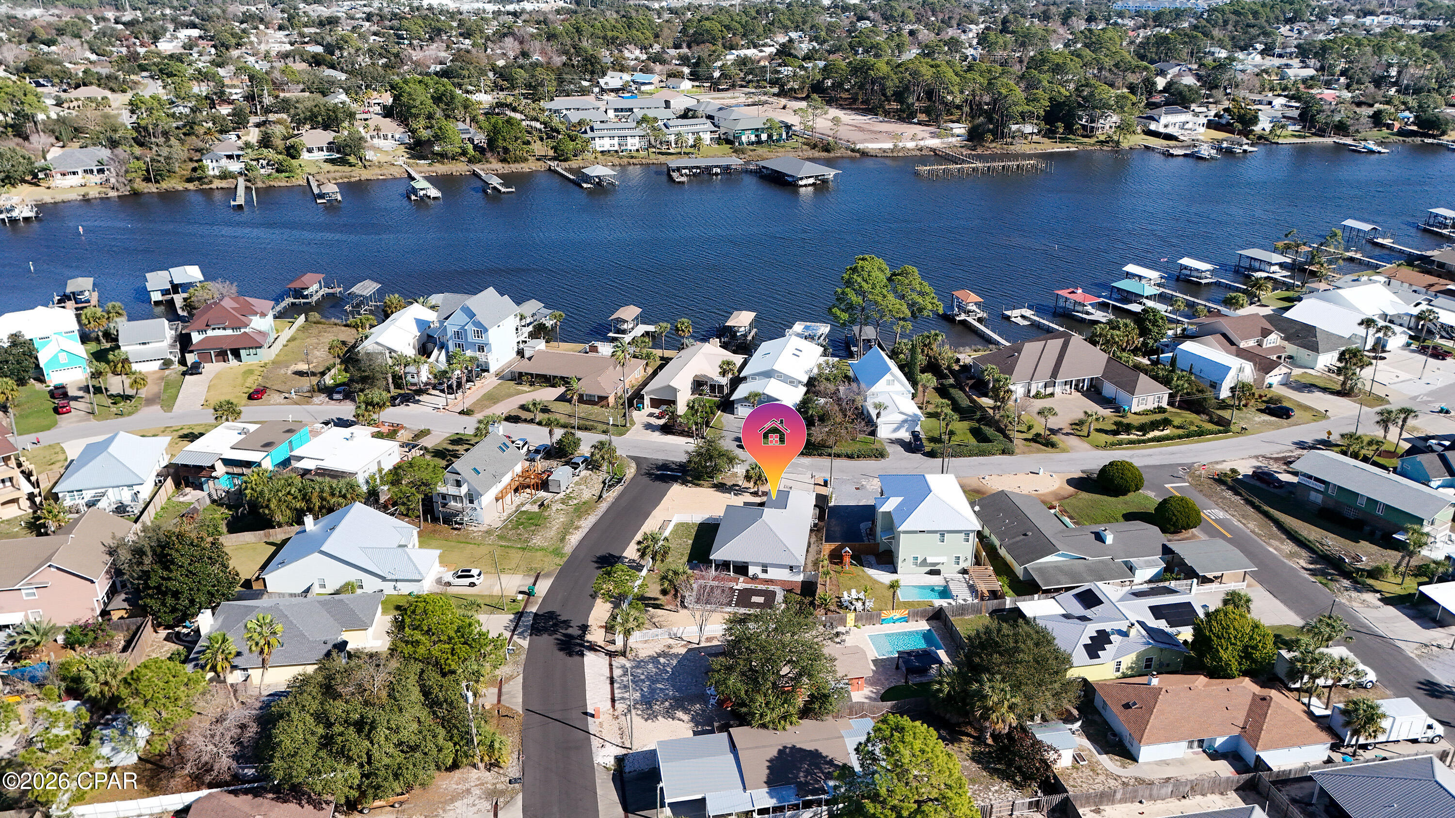 Holiday Beach Unit 15 - Residential