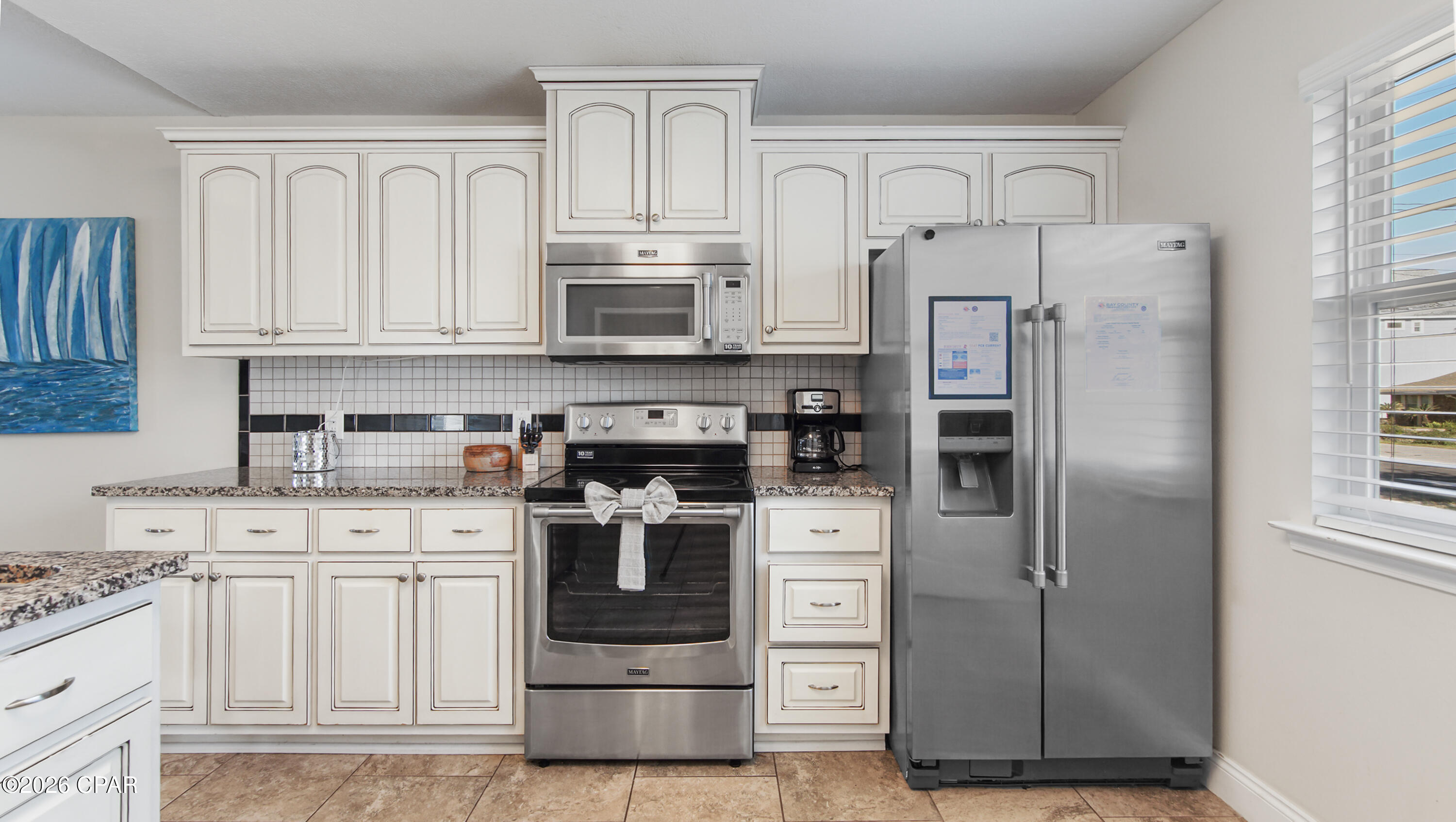 Holiday Beach Unit 15 - Residential