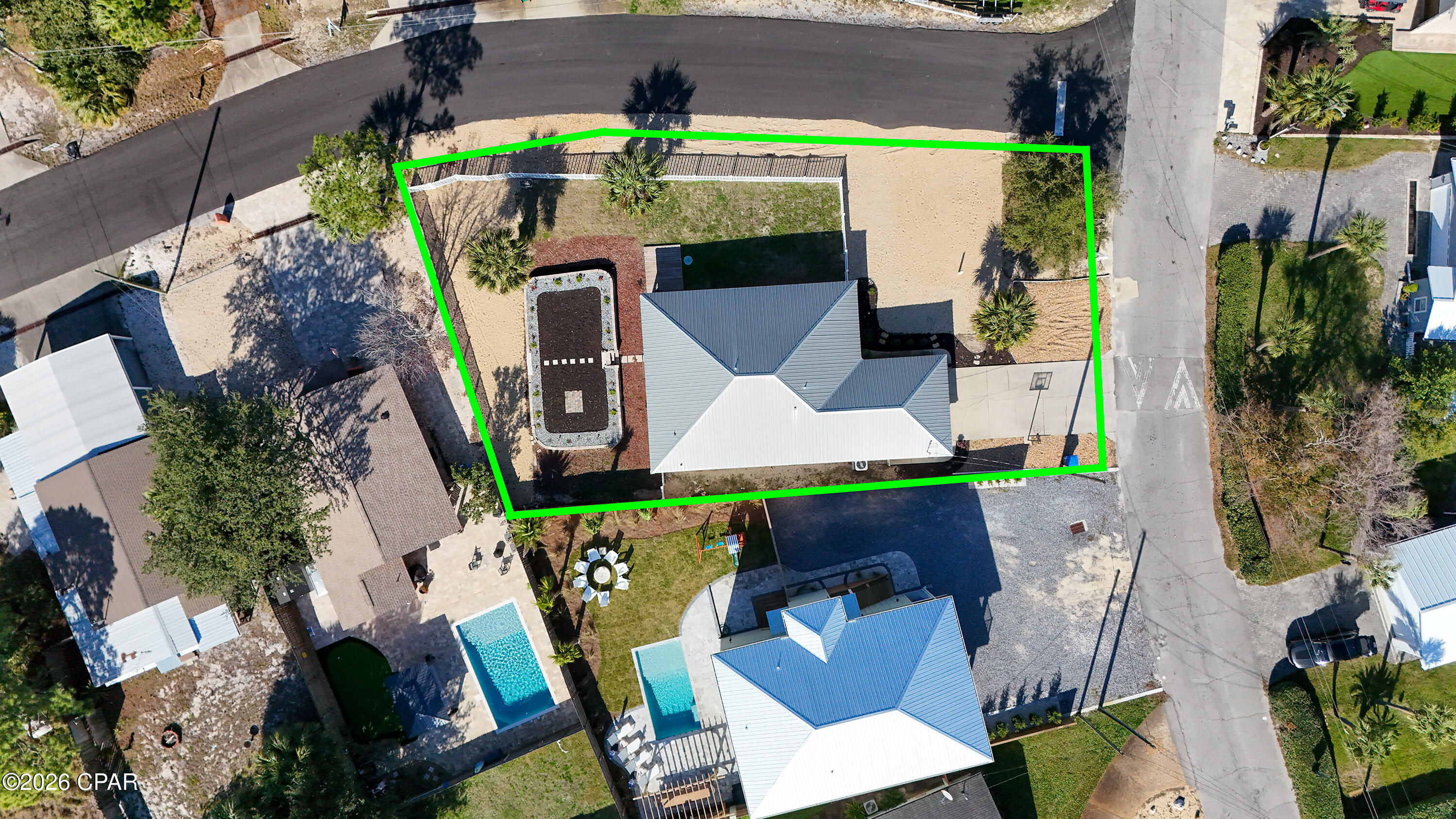 Holiday Beach Unit 15 - Residential