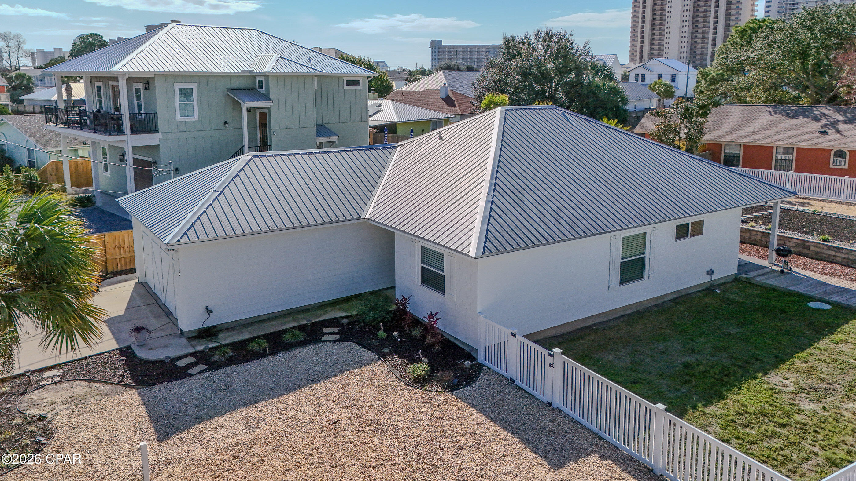 Holiday Beach Unit 15 - Residential