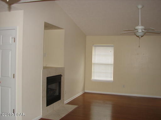 No Named Subdivision - Residential Lease