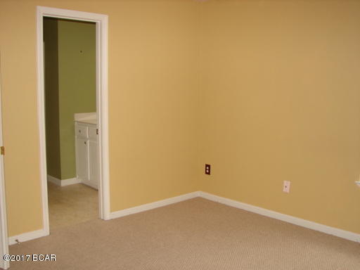 No Named Subdivision - Residential Lease