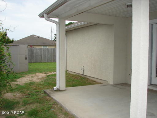 No Named Subdivision - Residential Lease