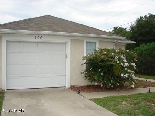 No Named Subdivision - Residential Lease