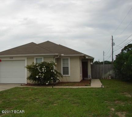 No Named Subdivision - Residential Lease