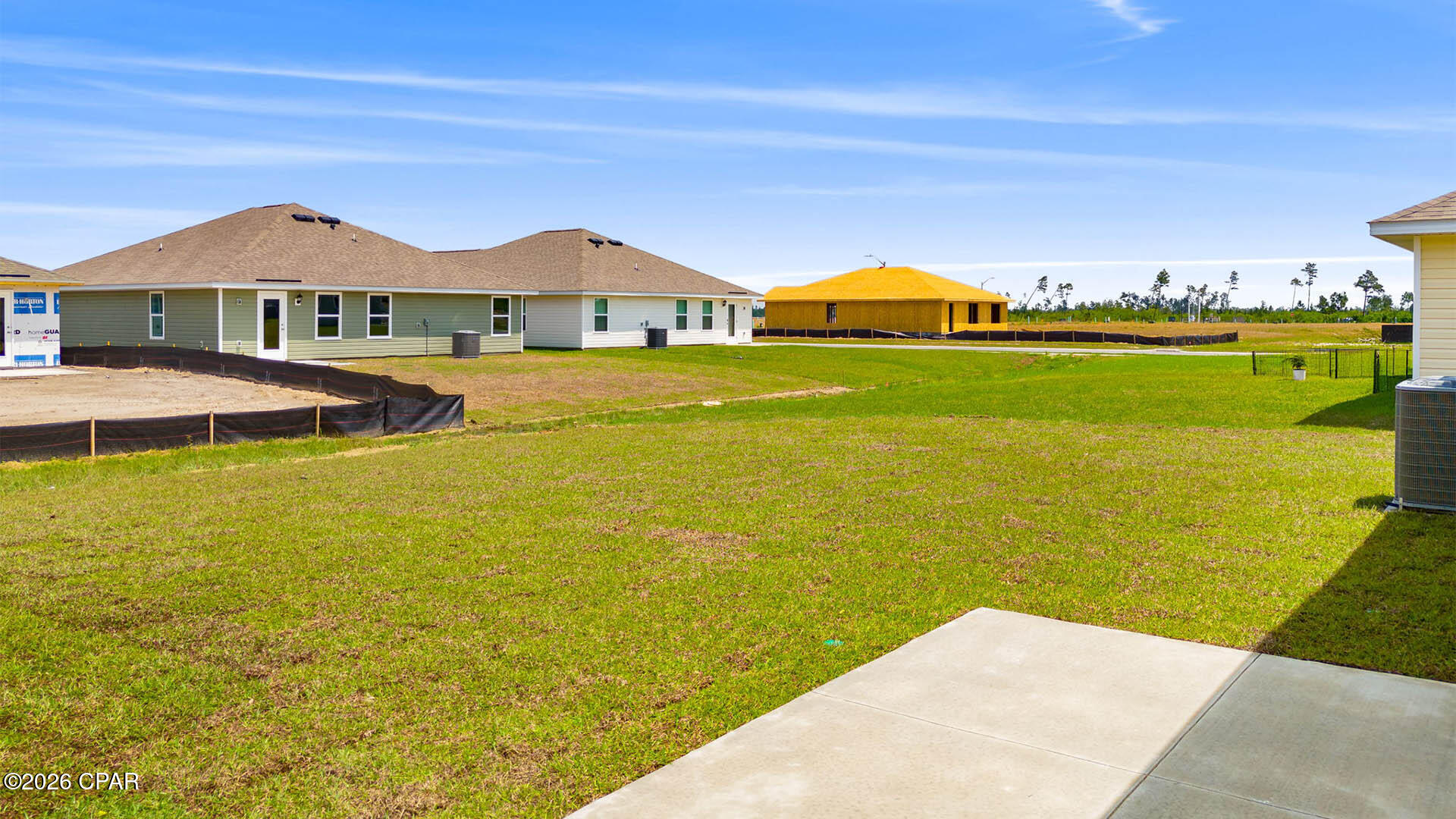 Liberty - Residential