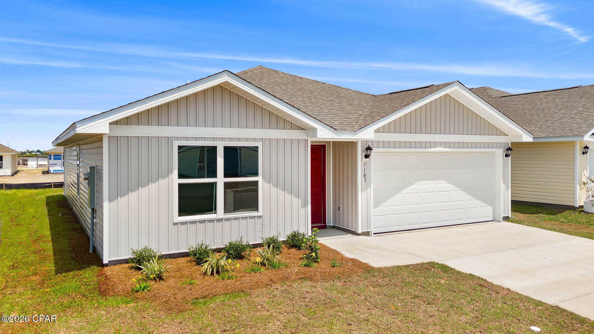 Liberty - Residential